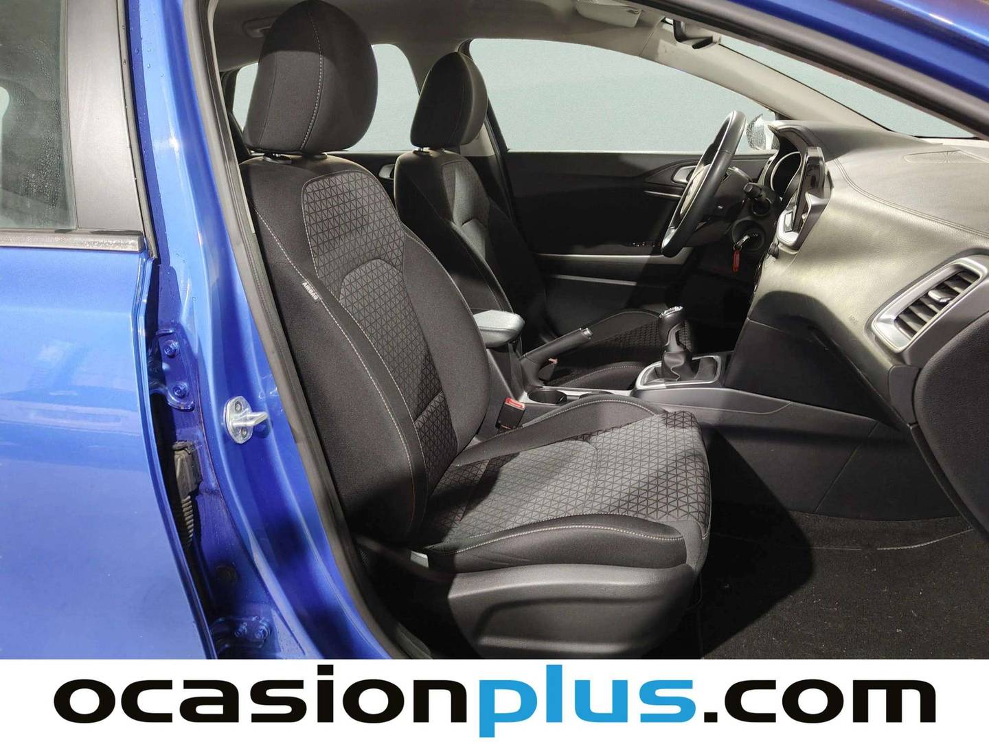 KIA Ceed Kia Ceed 1.4 CVVT Drive (100 CV) al mejor precio