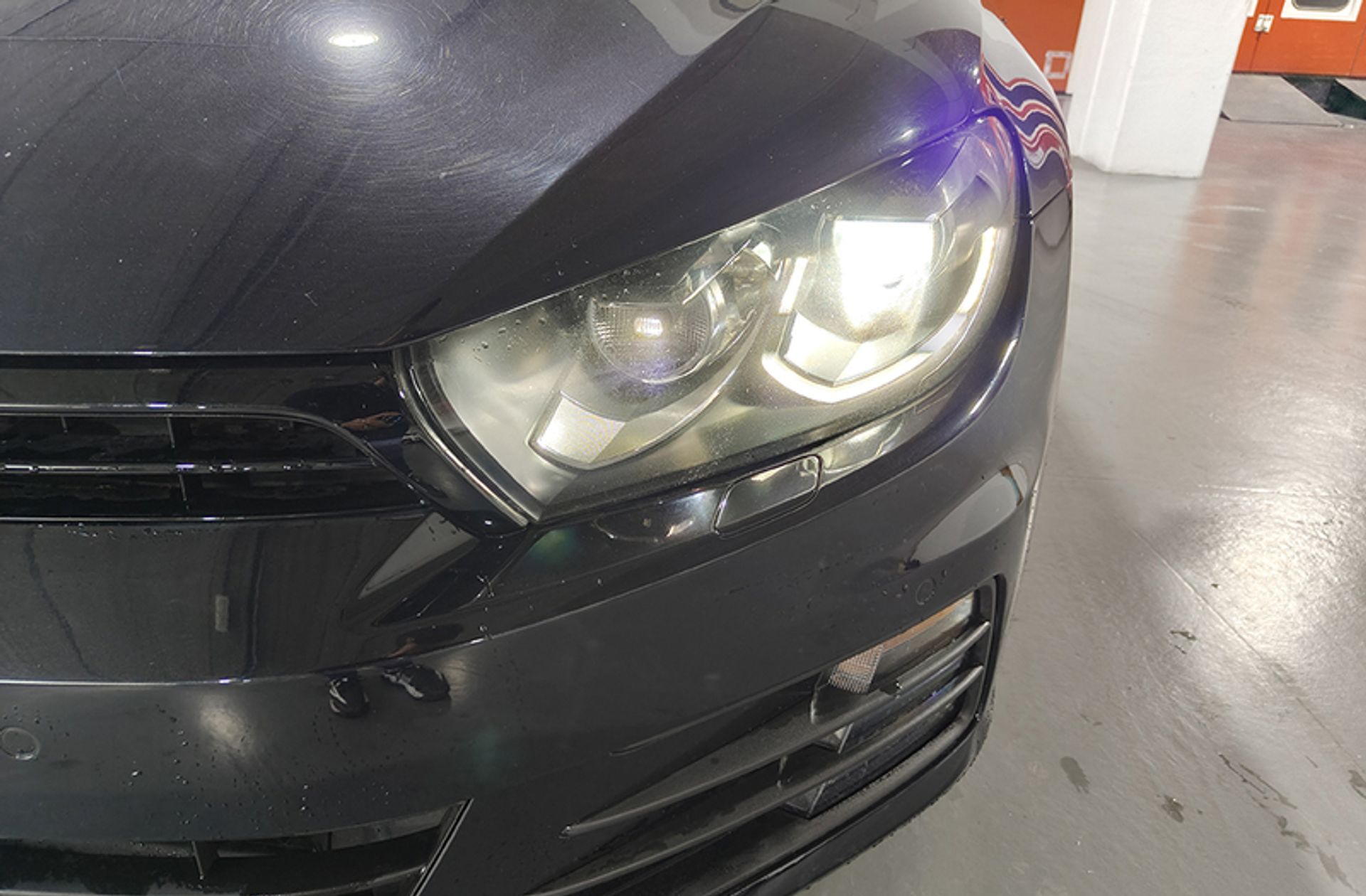 Volkswagen Scirocco R-Line 2.0 TDI BMT DSG - foto 14