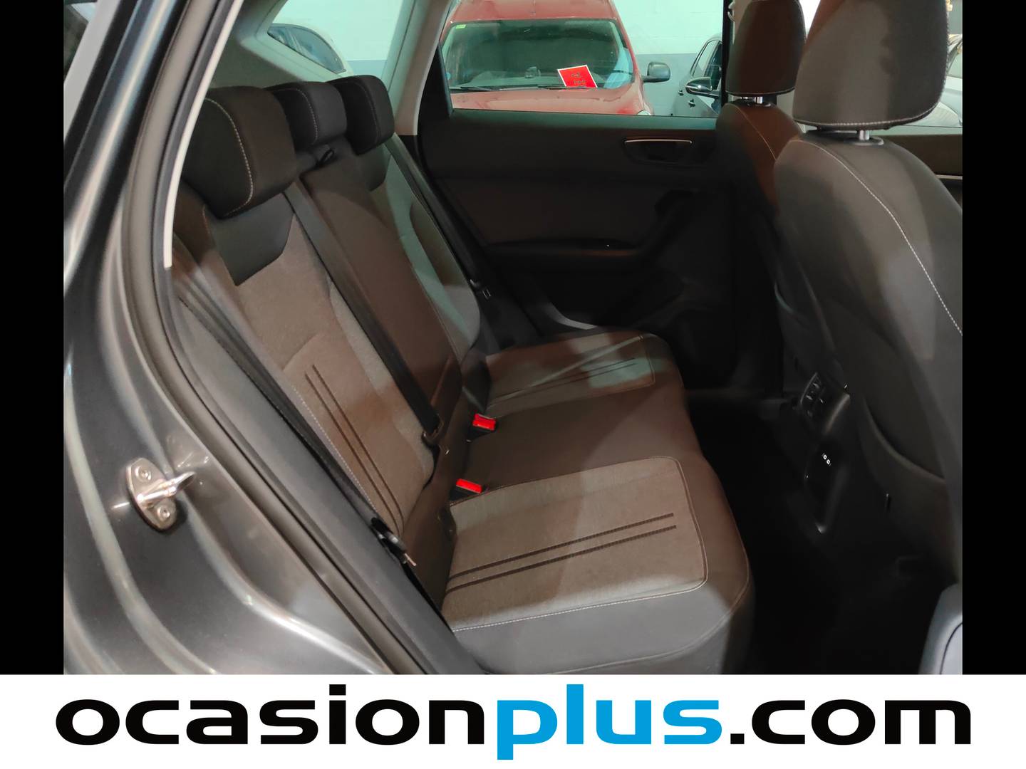 Foto Seat Ateca SEAT Ateca 1.5 TSI S&S Style XL (150 CV)