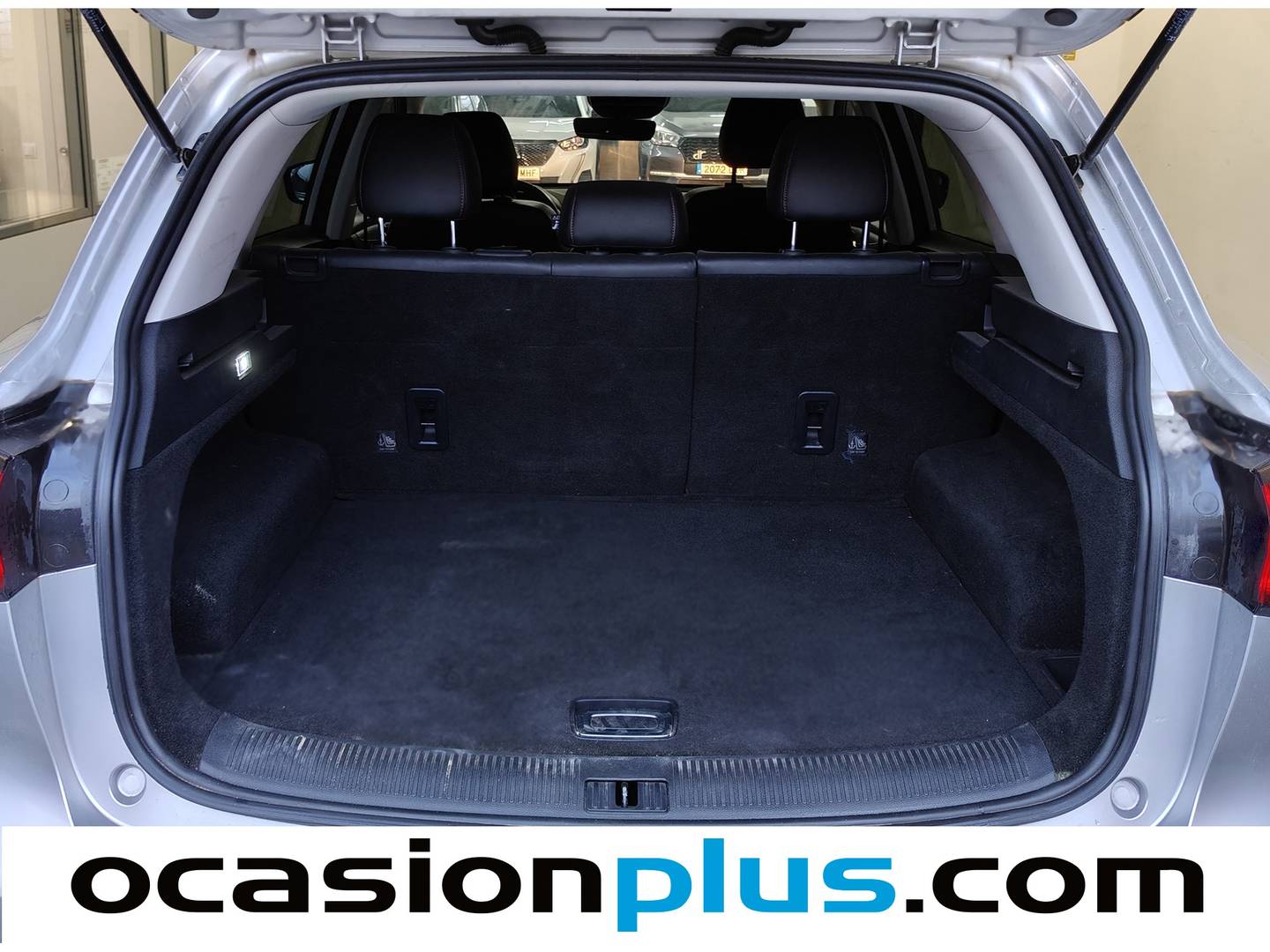 Foto MG HS MG HS 01.5 Turbo GDI Comfort DCT (162 CV)