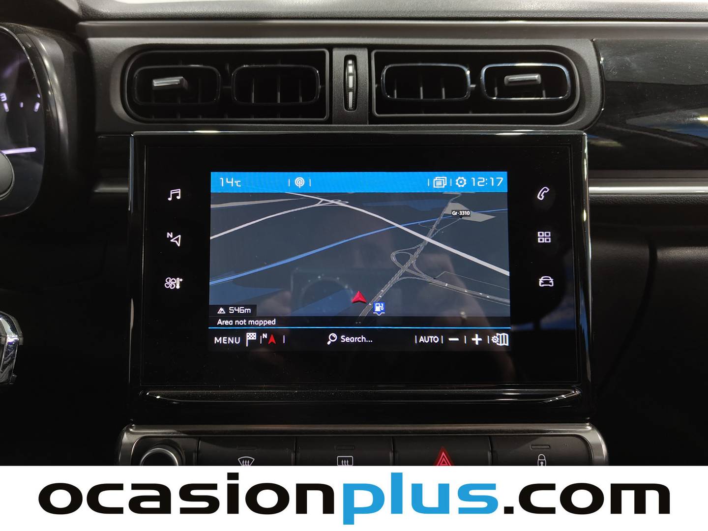 Foto Citroën C3 Citroen C3 BlueHDi  (100CV) Plus