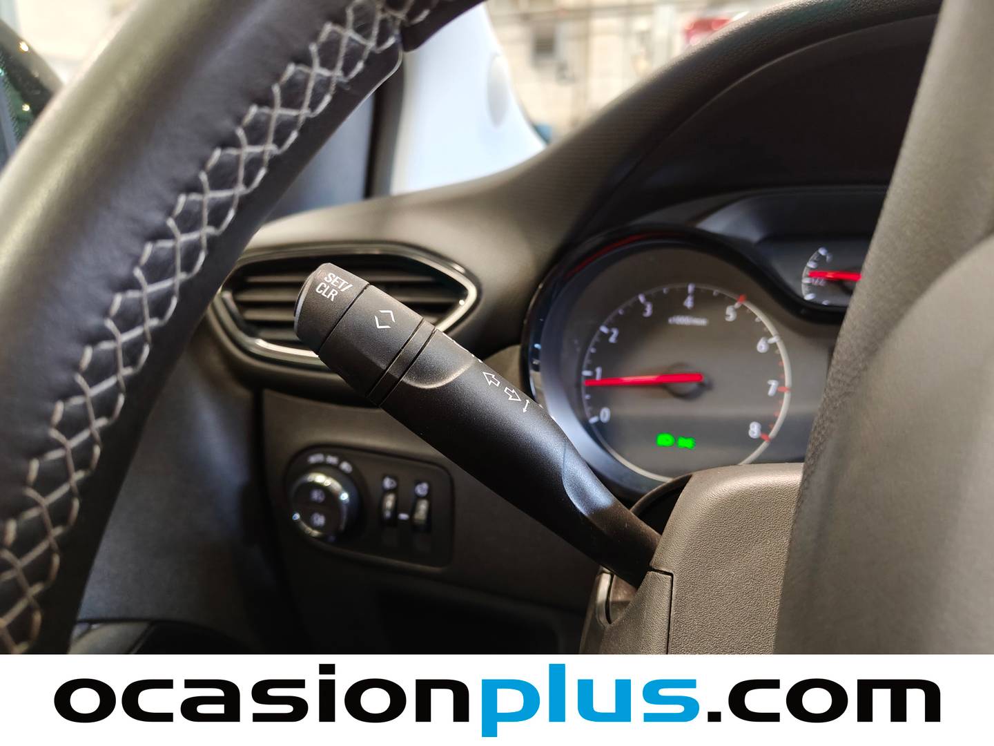 Opel Crossland X Opel Crossland X 1.2 S&S Design Line 120 Aniversario (110 CV) seminuevo
