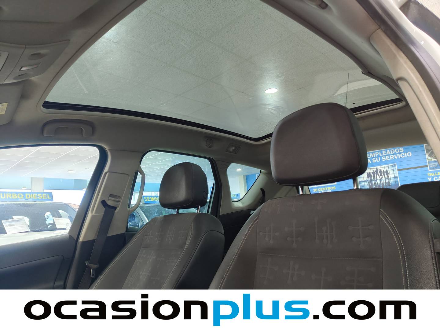 Foto Opel Meriva Opel Meriva 1.6 CDTi S&S Excellence (136 CV)