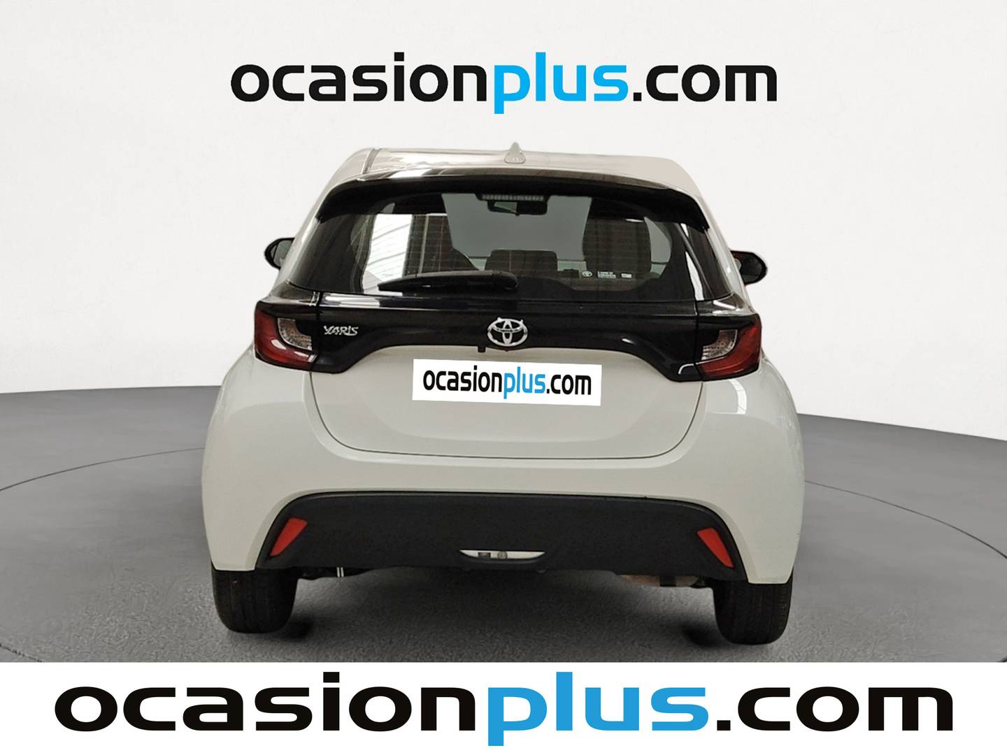 Foto Toyota Yaris Toyota Yaris 1.0 Active (69 CV)