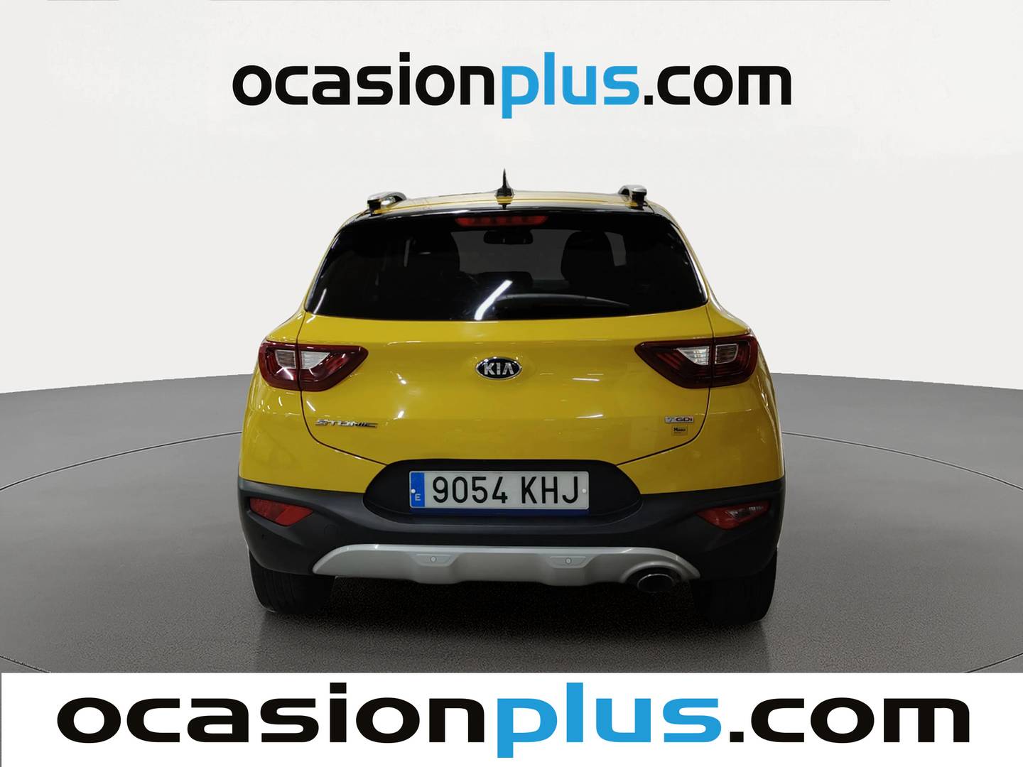 KIA Stonic KIA Stonic 1.0 T-GDi Drive (120 CV) barato