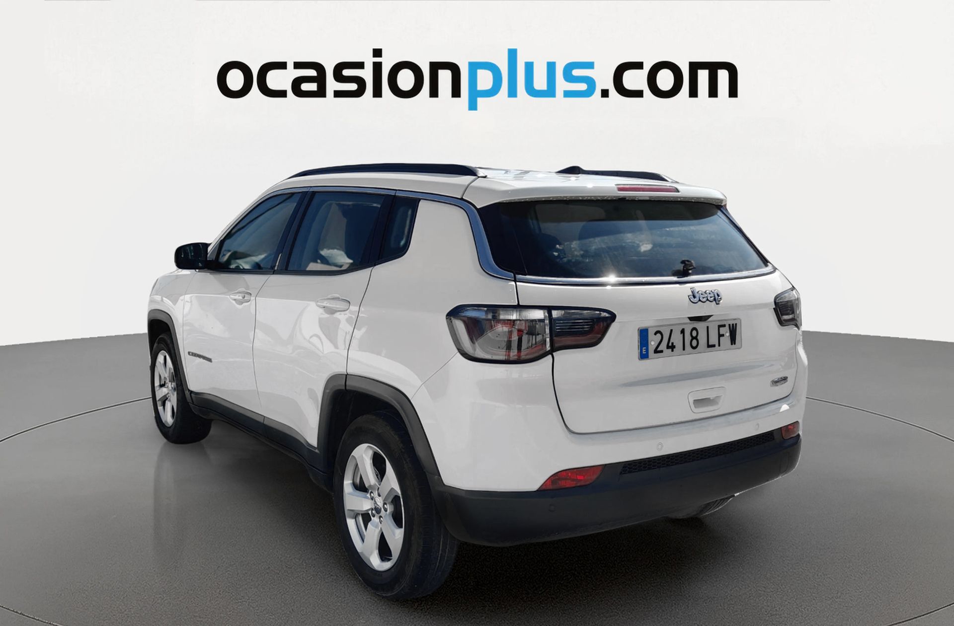 Jeep Compass 1.4 MultiAir Longitude 4x2 - foto 3