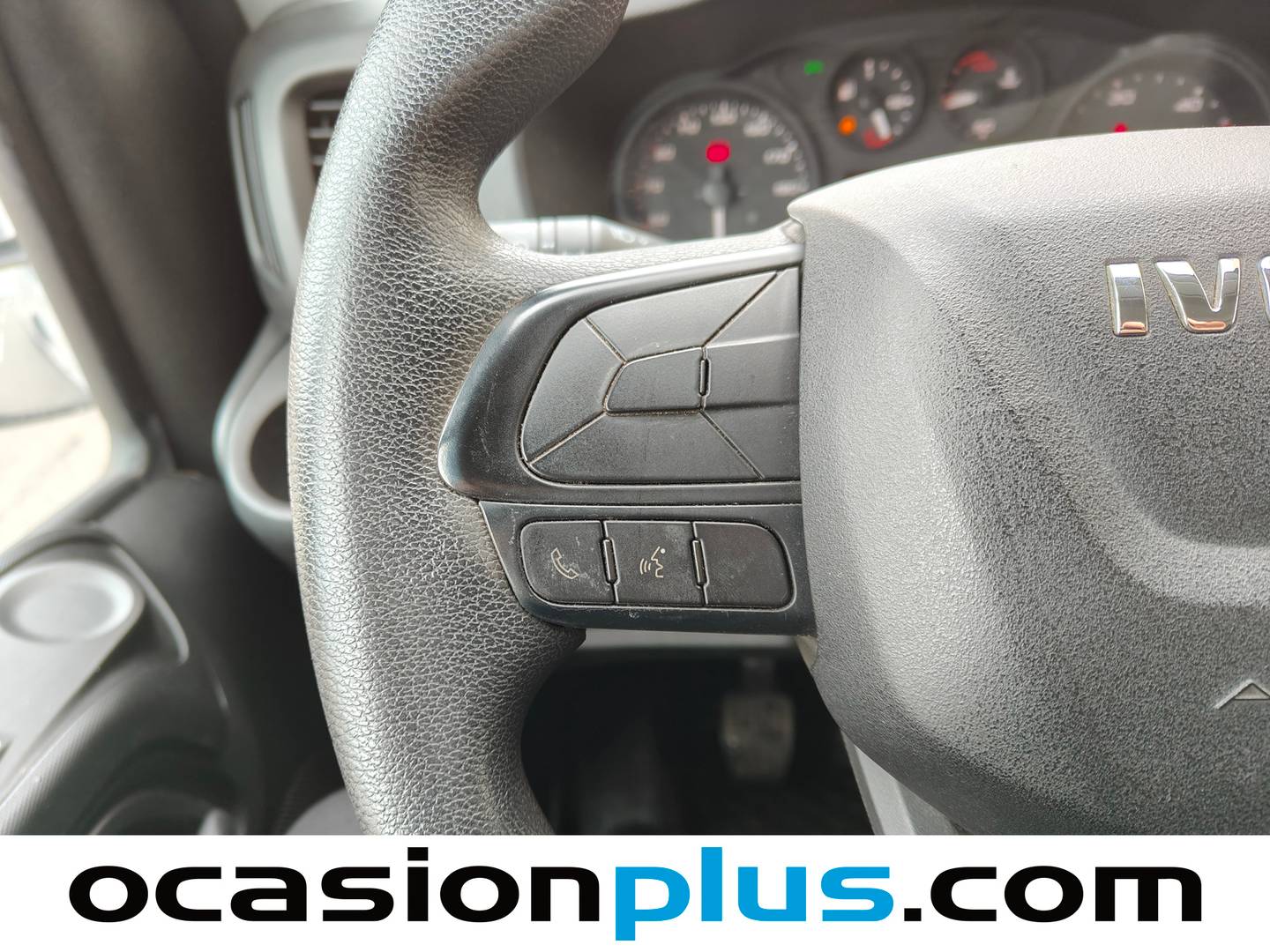 Iveco Daily Iveco Daily Furgon 35S 16 V 4100/H2 LD (156 CV) al mejor precio