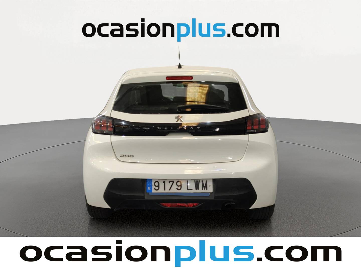 Peugeot 208 Peugeot 208 PureTech 75 S&S Active (75 CV) barato