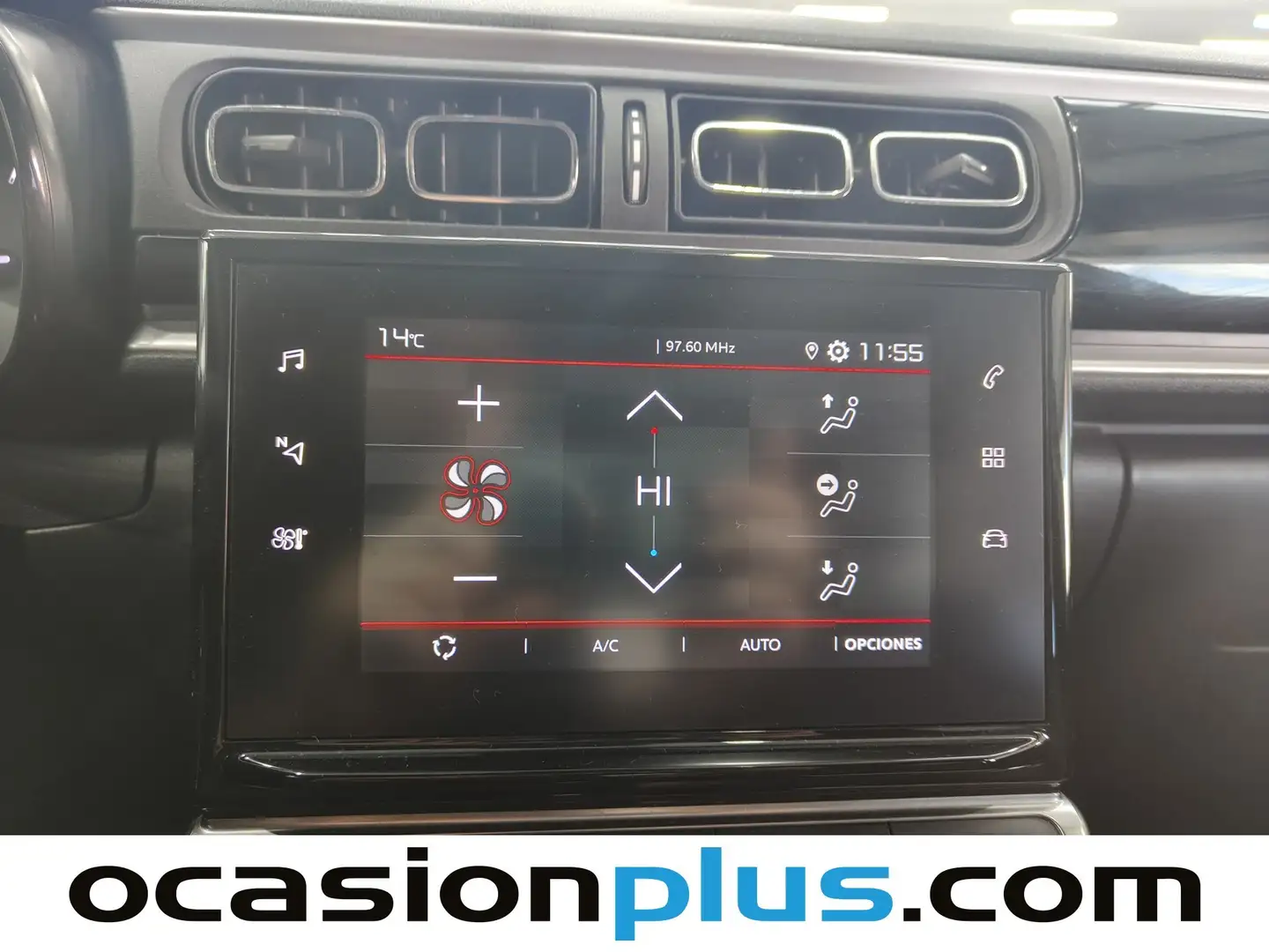 Foto Citroën C3 Citroen C3 PureTech 82 Shine (83 CV)