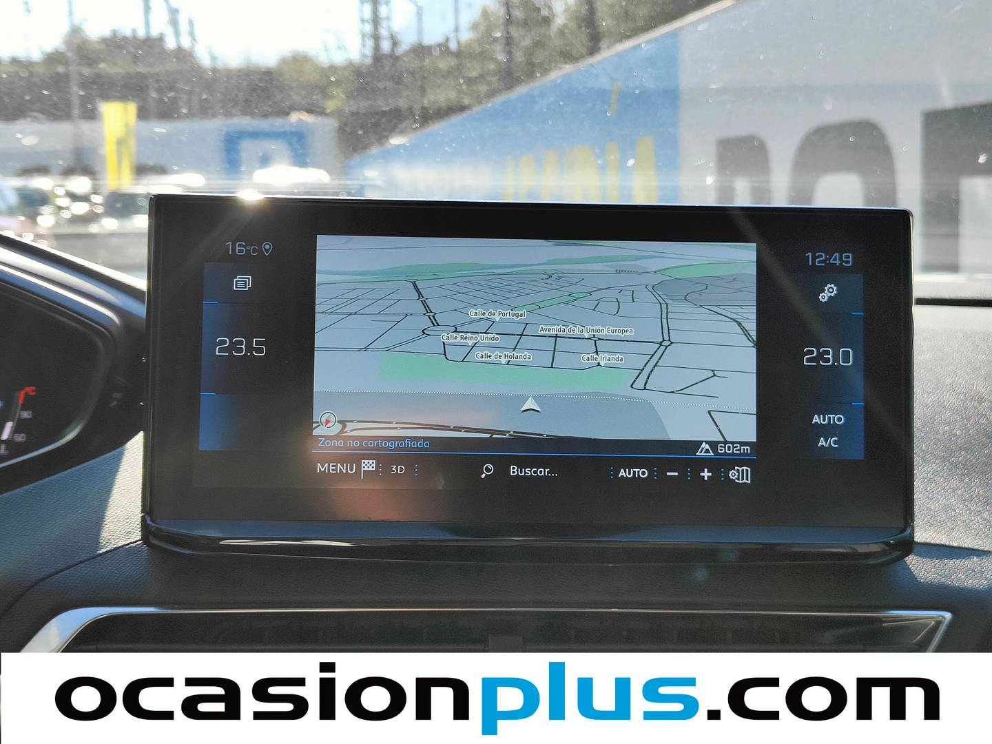 Foto Peugeot 5008 Peugeot 5008 PureTech 130 S&S Allure EAT8 (130 CV) 7 Plazas