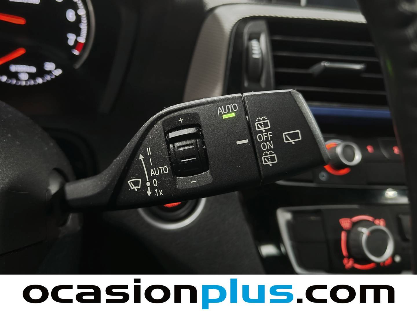 BMW Serie 1 BMW Serie 1 120i Pack M (184 CV) 184cv