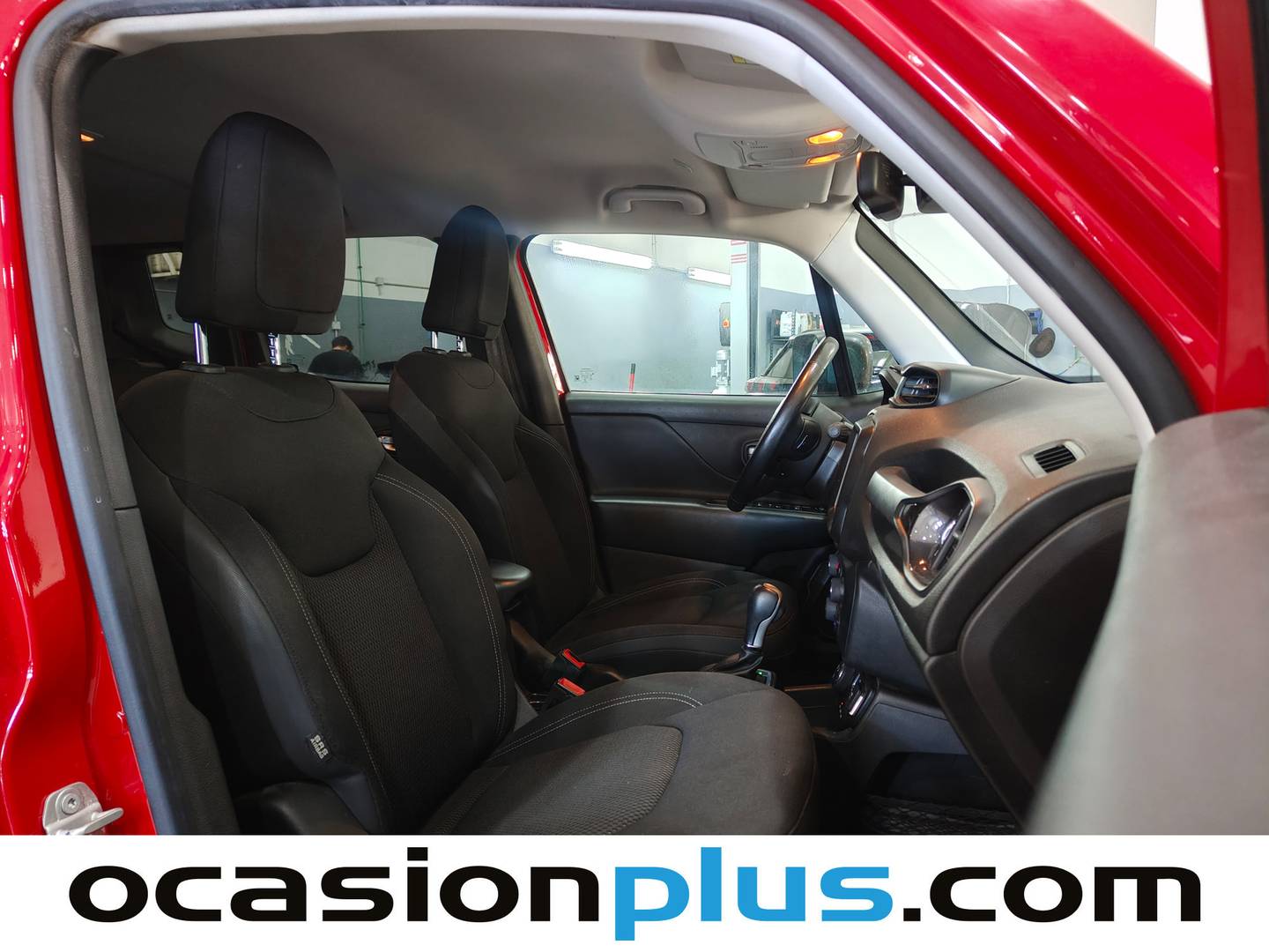 Jeep Renegade Jeep Renegade 1.3 PHEV S AWD AT (240 CV) km 0