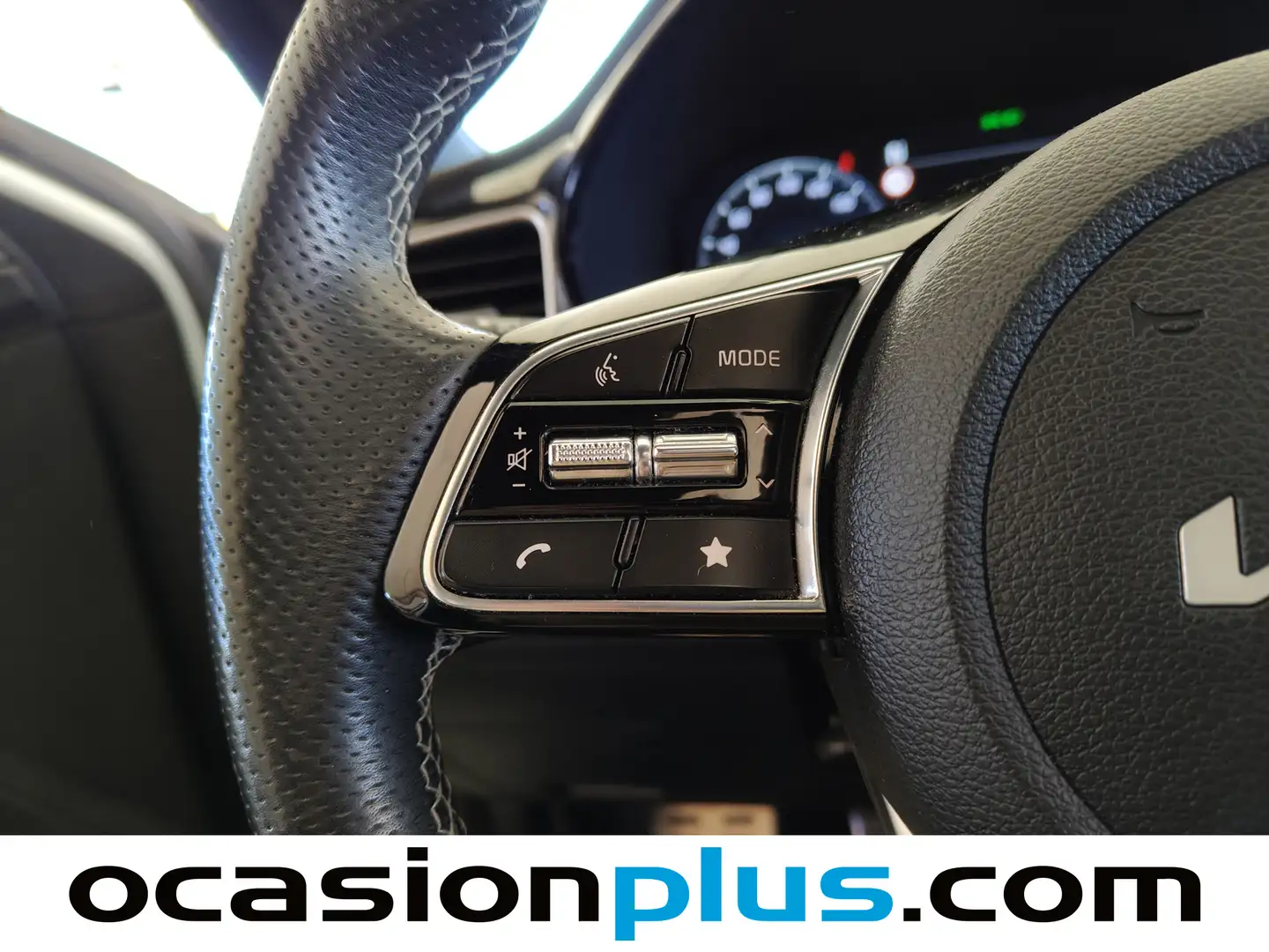 Foto KIA XCeed Kia XCeed 1.5 MHEV iMT GT-line (160 CV)