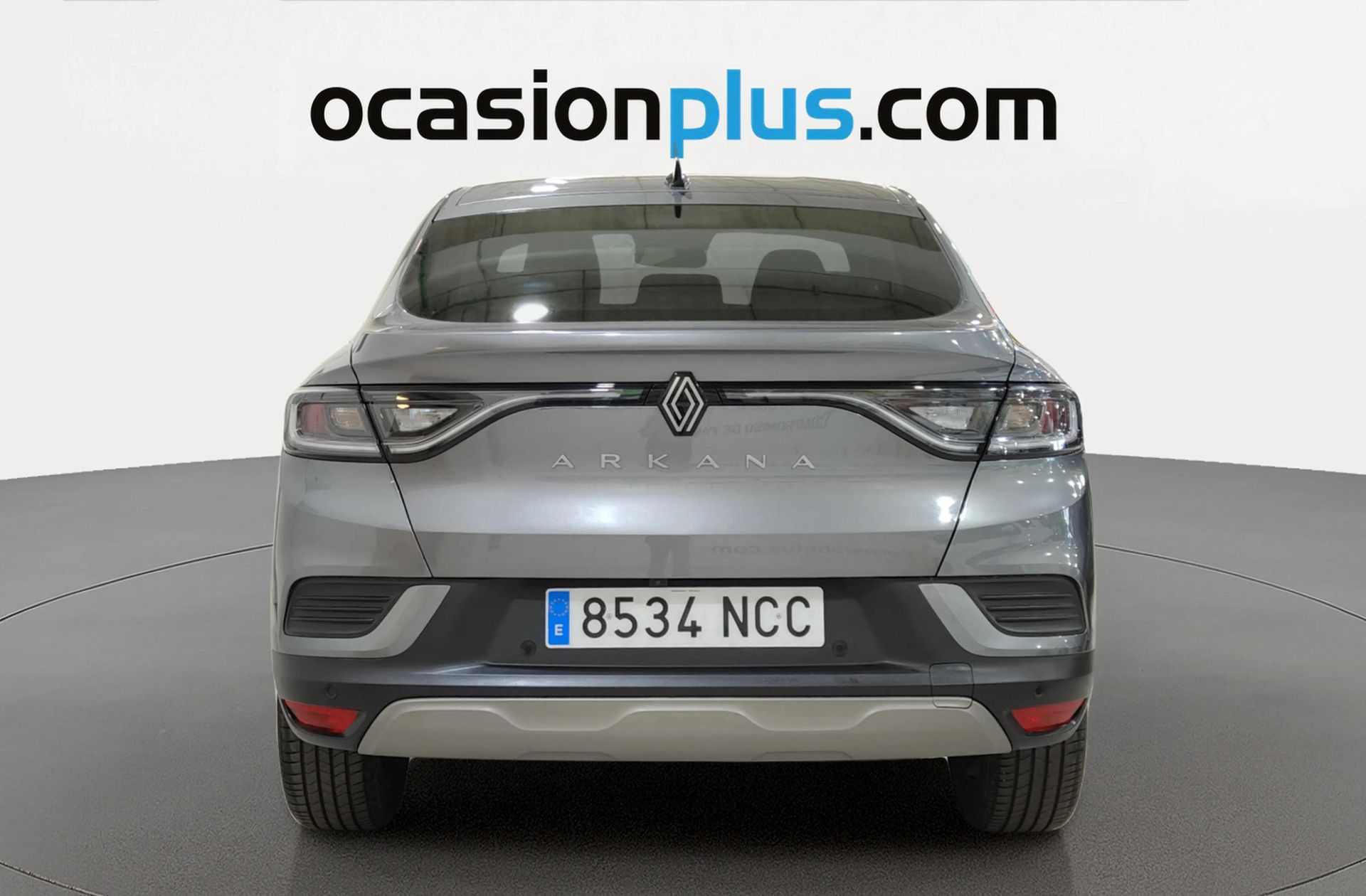 Renault Arkana Techno TCe 140 Mild hybrid EDC - foto 18