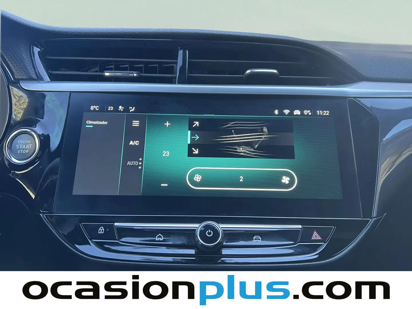 Foto Opel Corsa Opel Corsa 1.2 T XHL GS (100 CV)