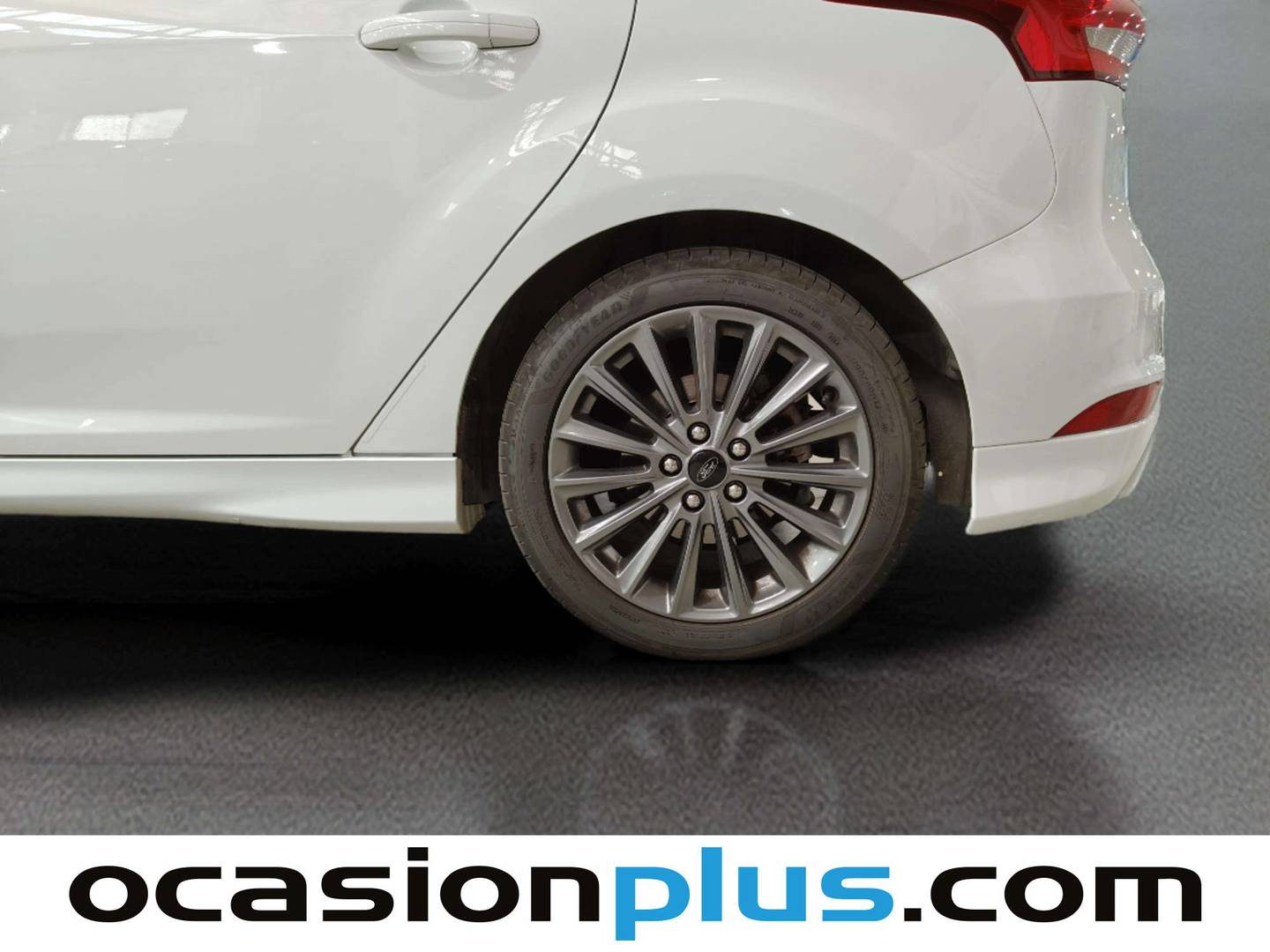 Ford Focus Ford Focus 1.0 Ecoboost S&S ST-Line (125 CV) seminuevo
