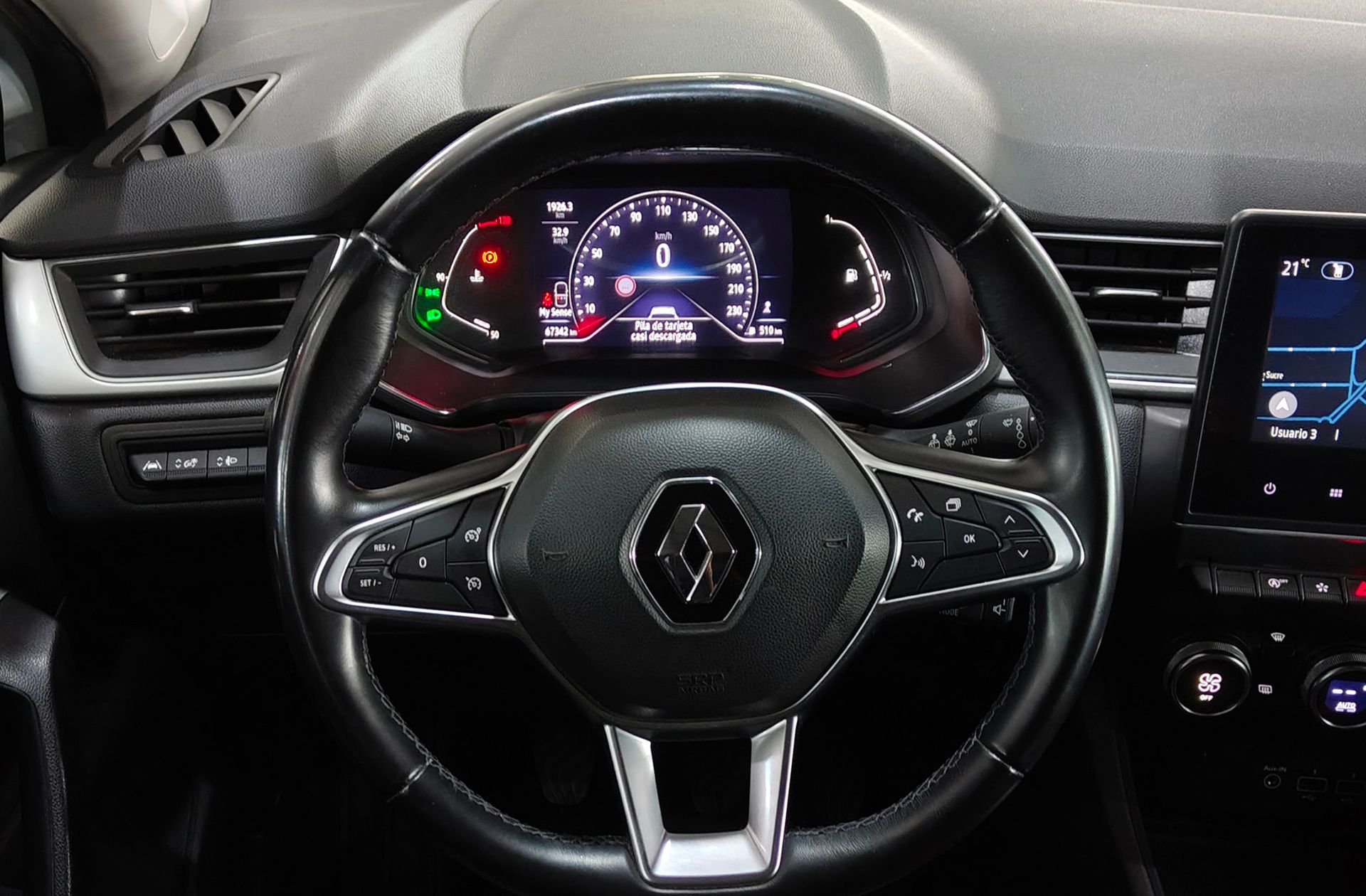 Renault Captur Techno TCe - foto 21