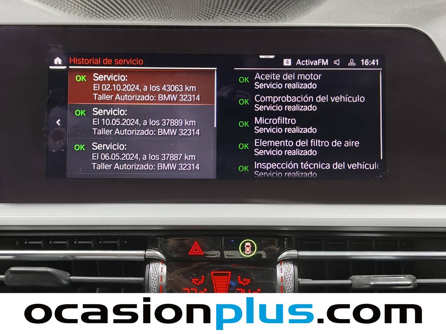 Foto BMW Serie 3 BMW Serie 3 318d (150 CV)