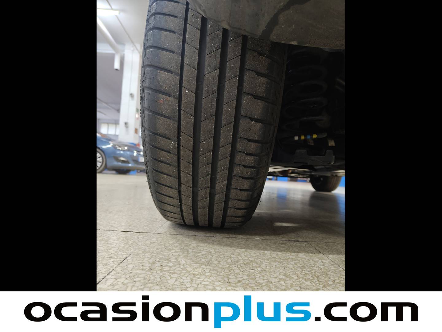 Foto Citroën C3 Aircross Citroen C3 Aircross BlueHDi 110 S&S C-Series (110 CV)