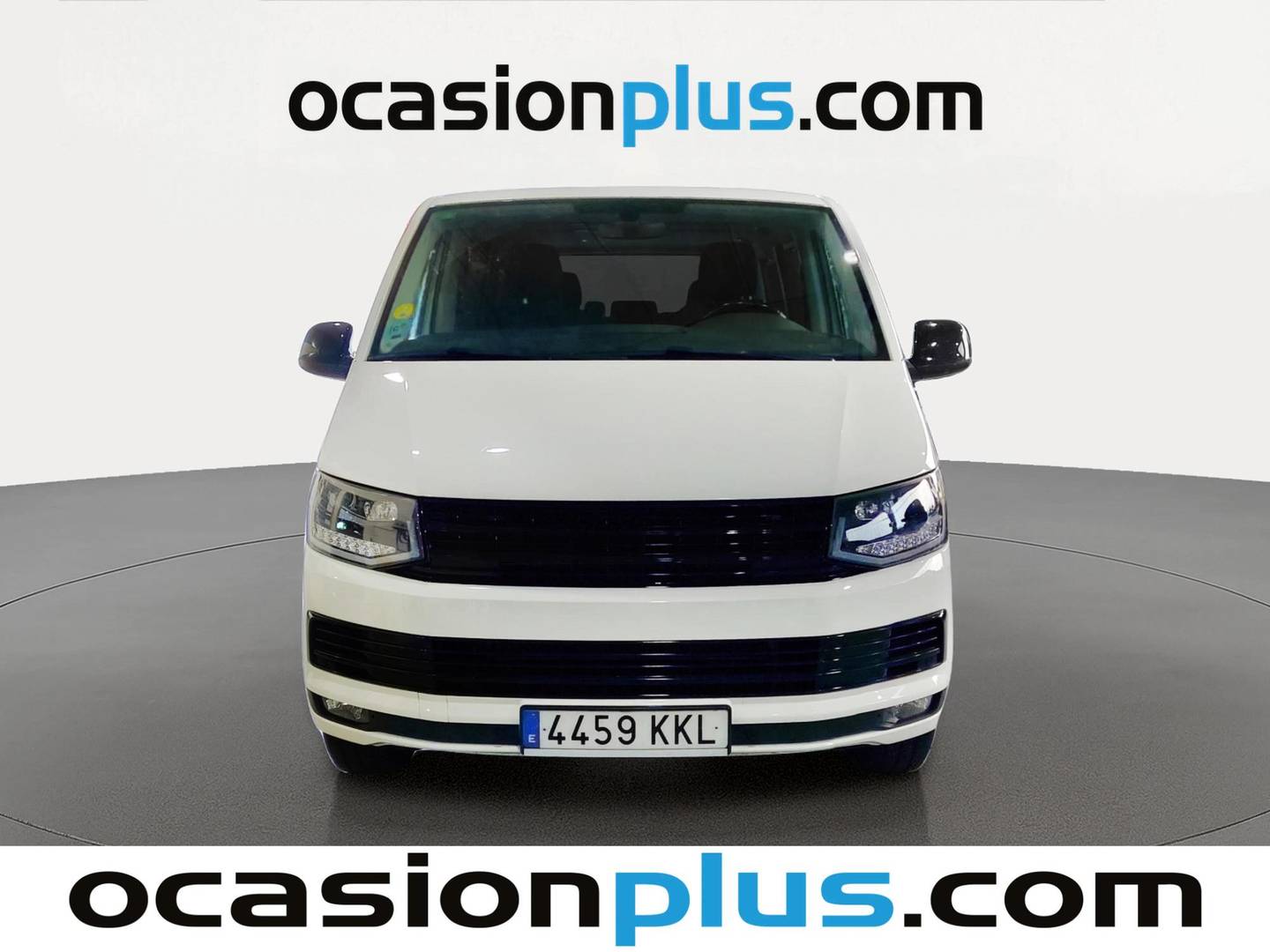 Volkswagen Multivan Volkswagen Multivan The Original Corto 2.0 TDI BMT (150 CV) DSG 7 Plazas barato