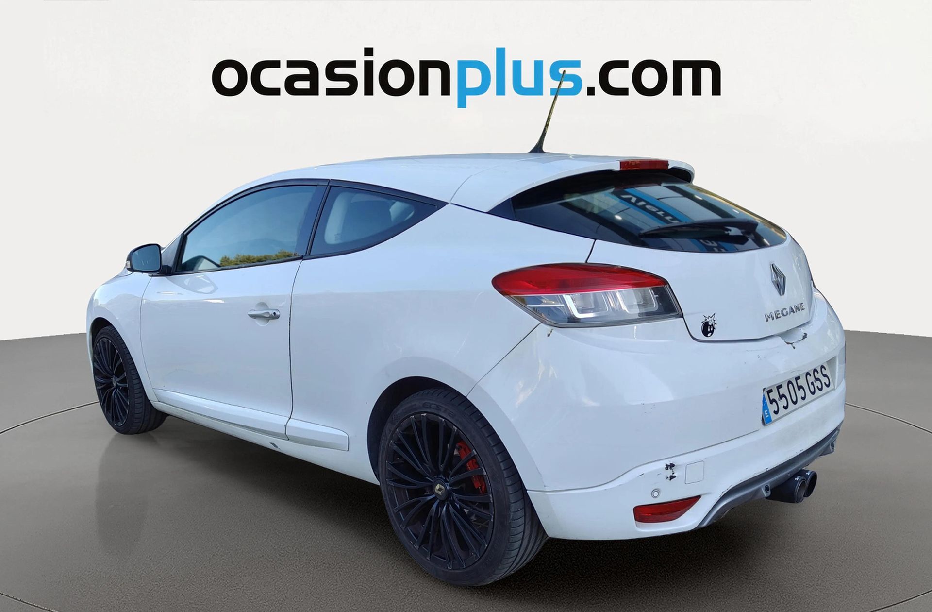 Renault Mégane Dynamique 1.6 16v - foto 3