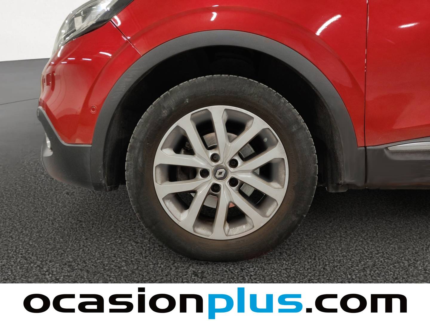 Foto Renault Kadjar Renault Kadjar Zen Energy TCe  (130 CV)