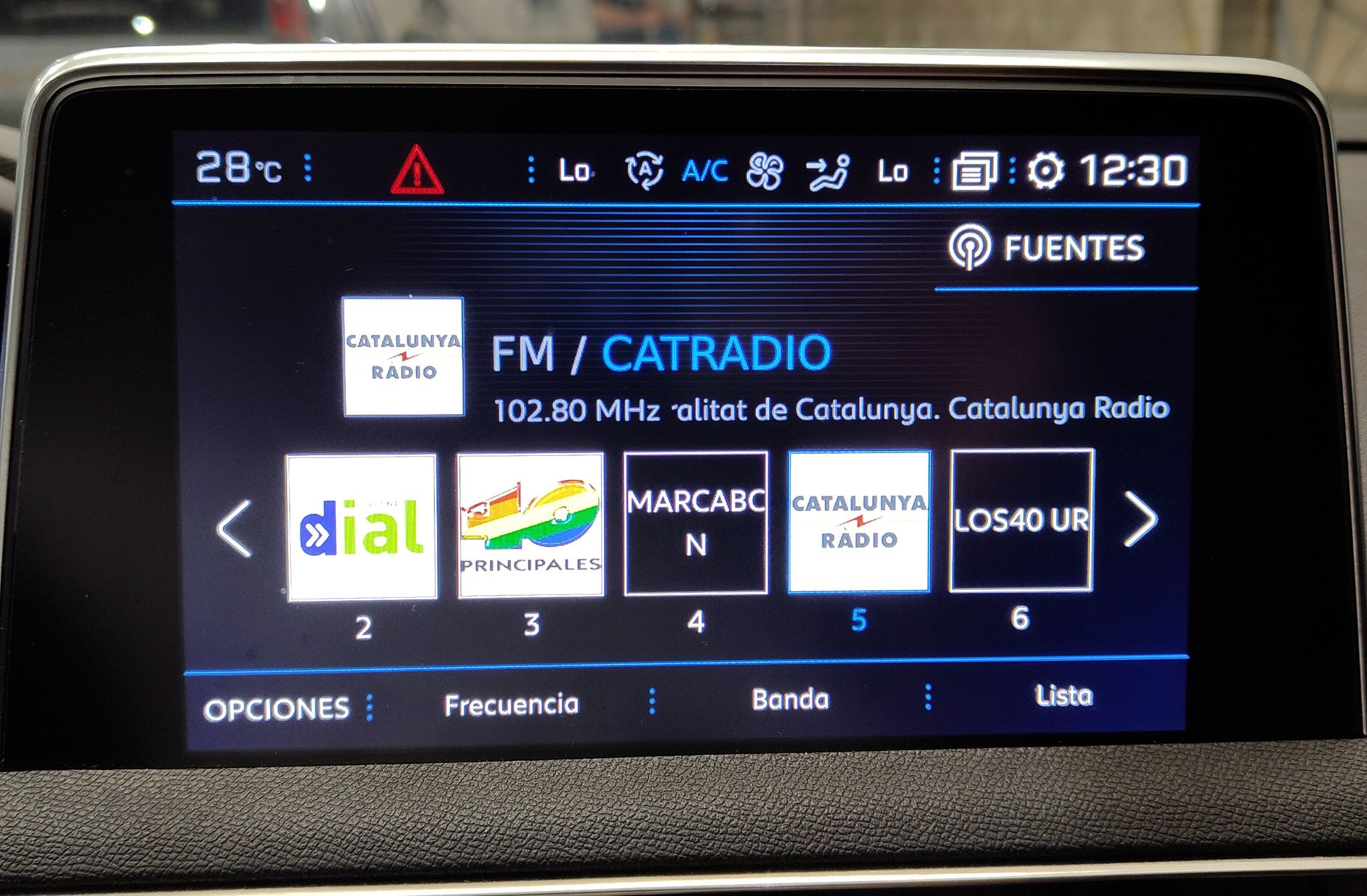 Peugeot 3008 BlueHDi 130 GT Line - foto 39