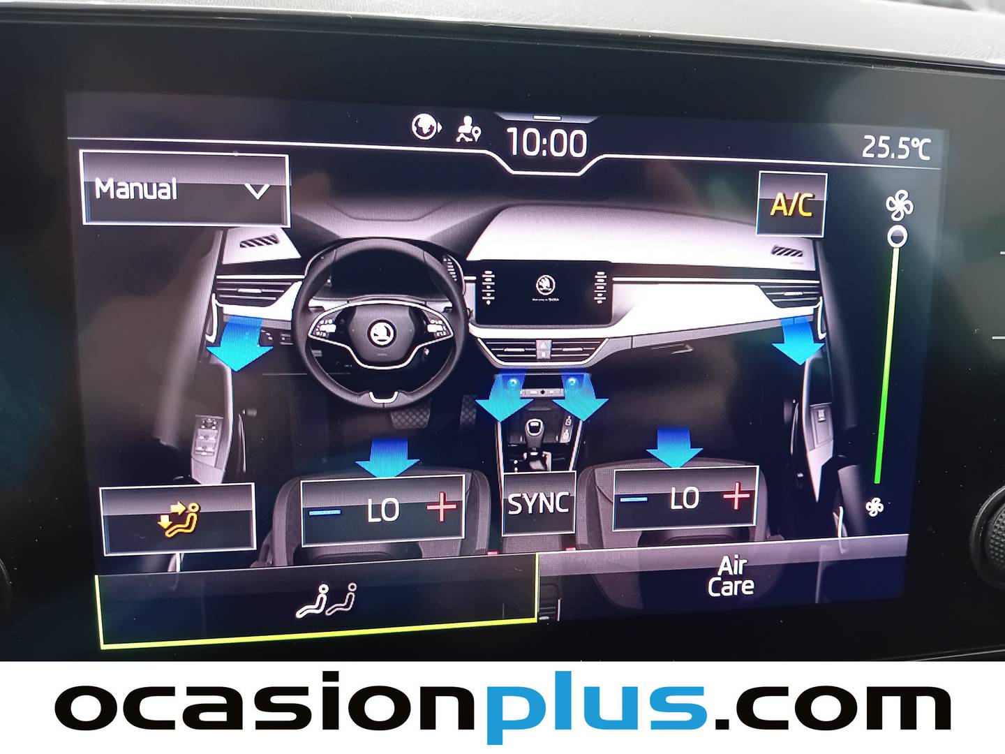 Foto Skoda Kamiq Skoda Kamiq 1.0 TSI Scout (110 CV)