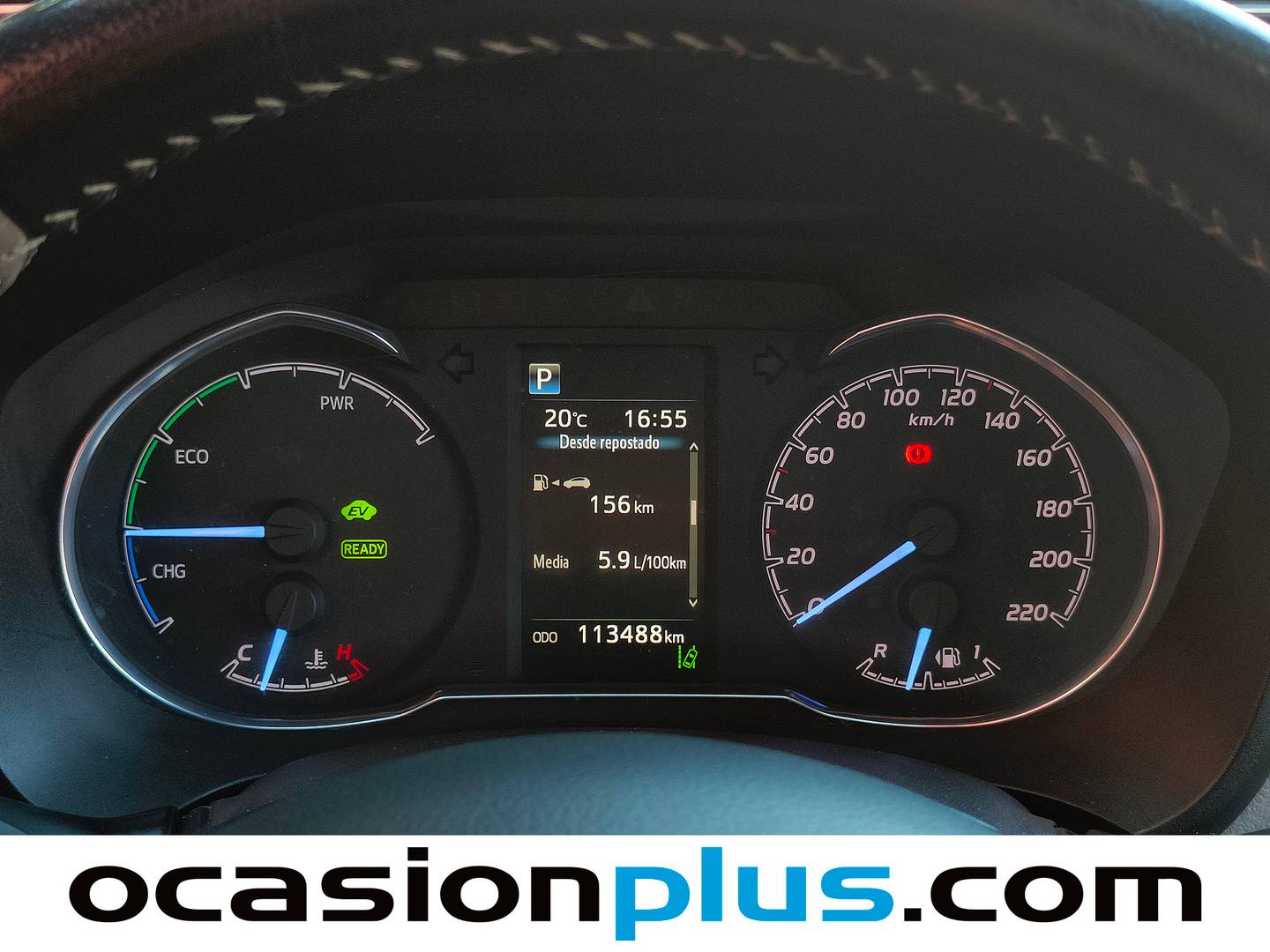 Toyota Yaris Toyota Yaris 1.5 Hybrid Feel (100 CV) automático