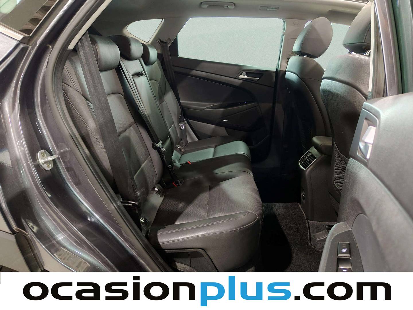 Hyundai Tucson Hyundai Tucson 1.6 CRDI 48V Style 4X2 DT (136 CV) 136cv