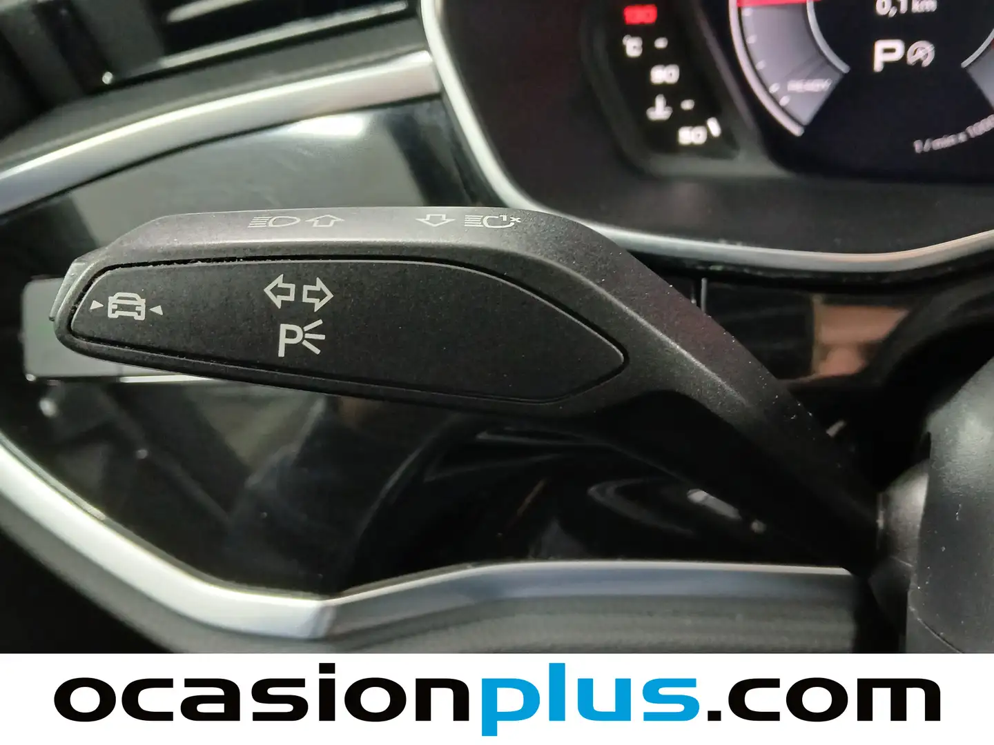 Foto Audi Q3 Audi Q3 Advanced 35 TDI (150 CV) S tronic