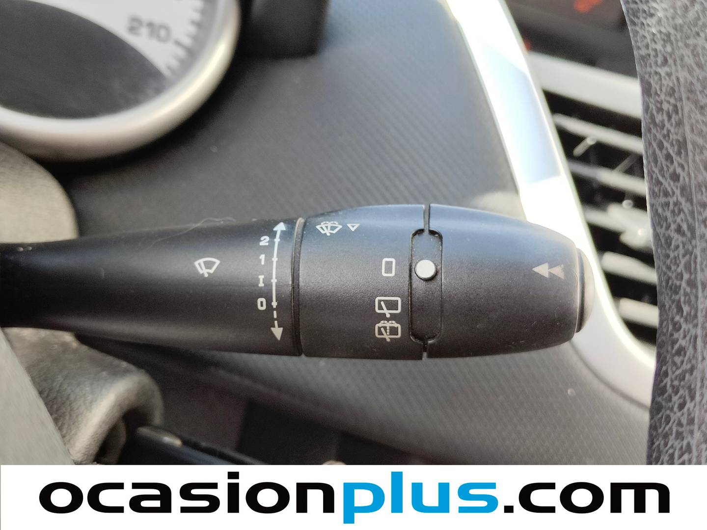 Peugeot 207 Peugeot 207 1.4 HDI Confort (70 CV) de ocasión