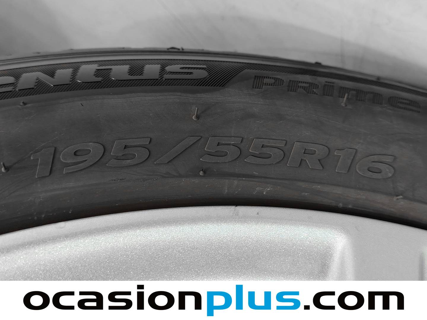 Ford Tourneo Courier Ford Tourneo Courier 1.0 EcoBoost Titanium (100 CV) de segunda mano