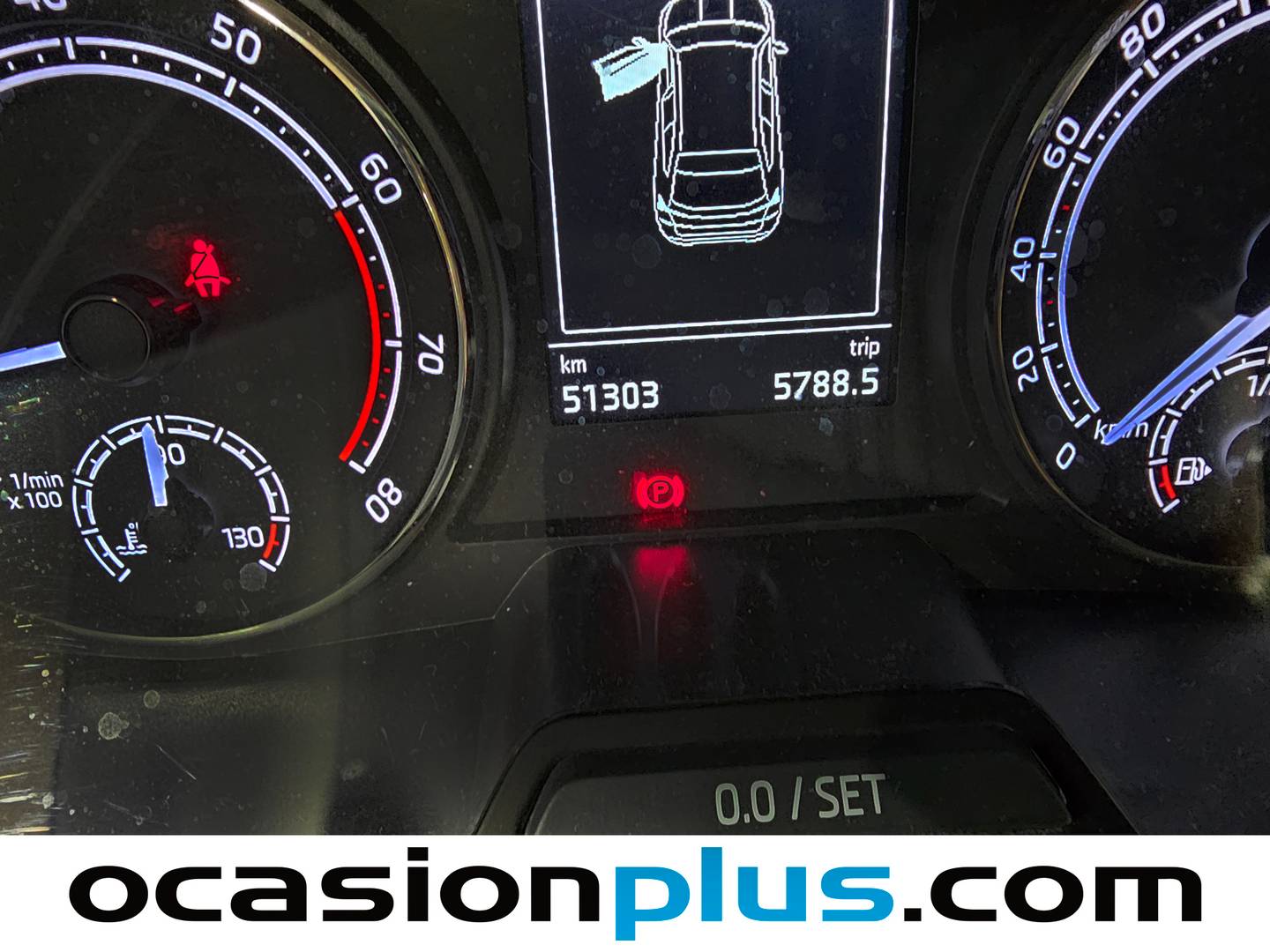 Skoda Kamiq Skoda Kamiq 1.0 TSI Ambition (110 CV) seminuevo