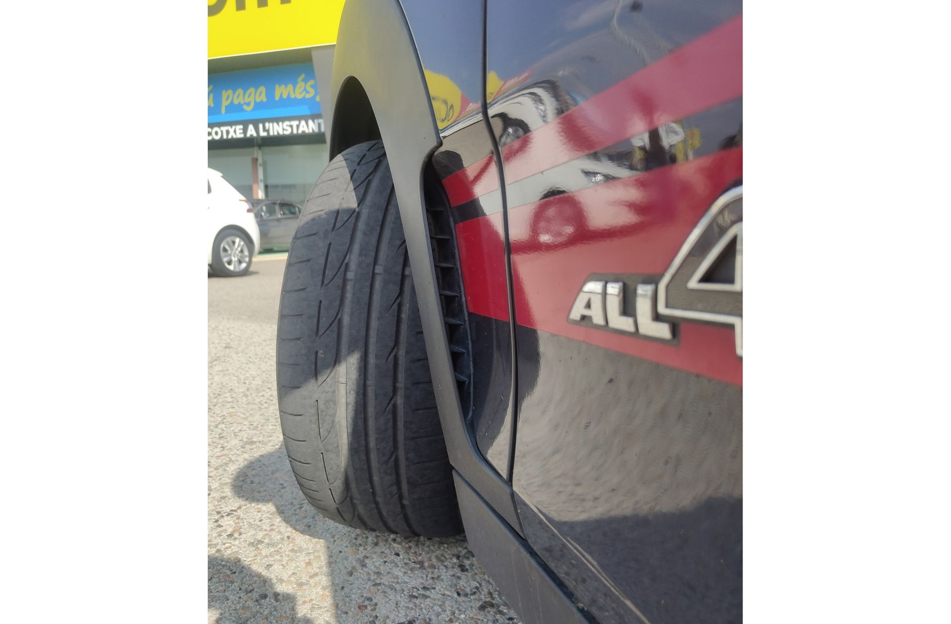 MINI Clubman John Cooper Works ALL4 - foto 40