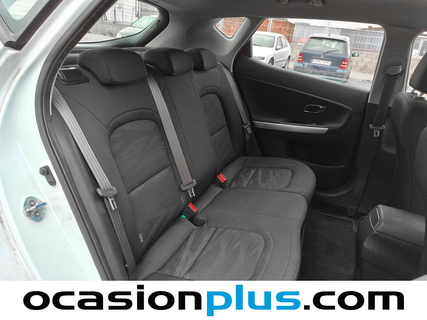 KIA Ceed Kia Ceed 1.0 T-GDi Eco-Dynamics Concept Plus (100 CV) al mejor precio