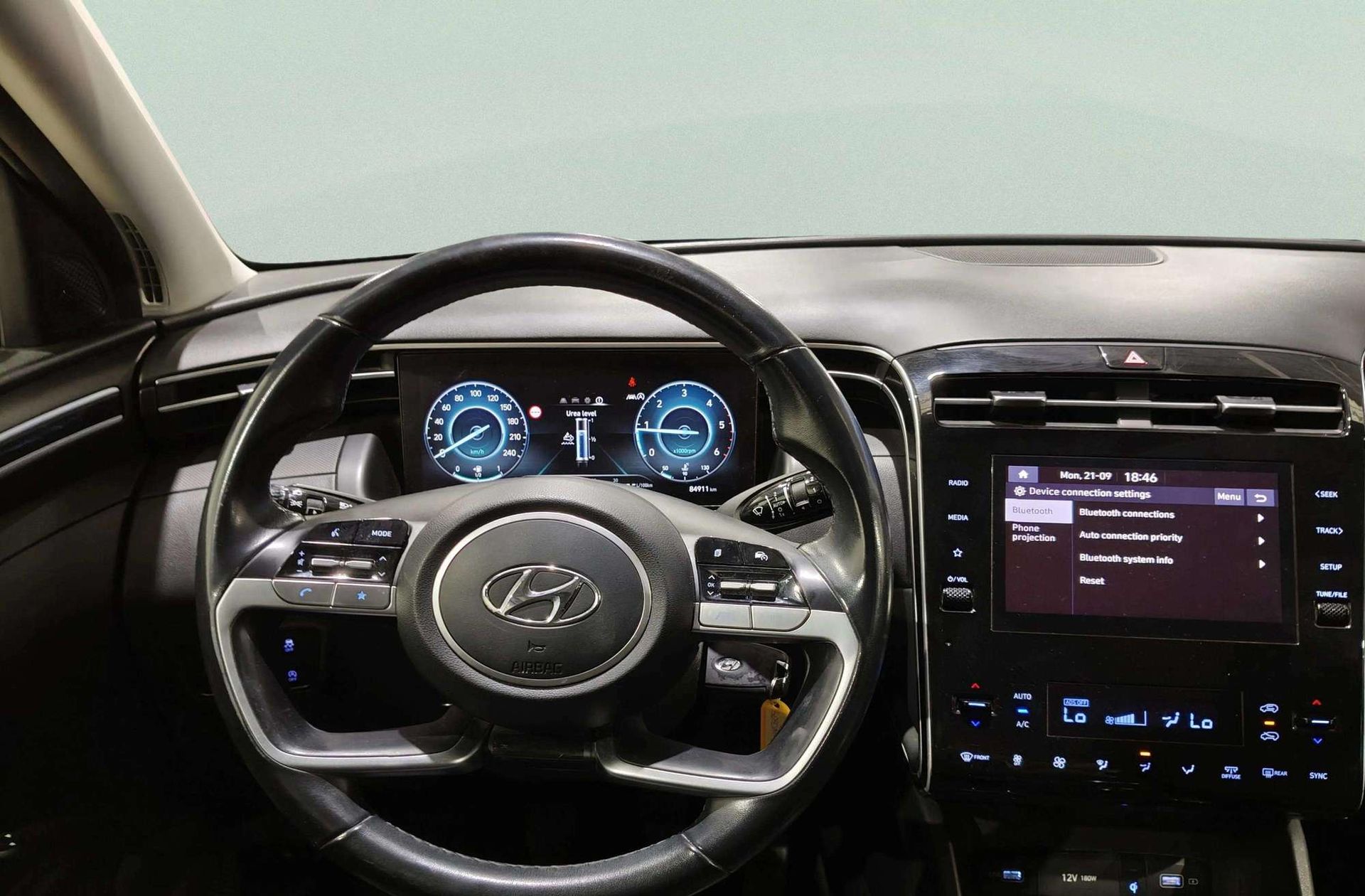 Hyundai Tucson 1.6 CRDi Maxx - foto 24