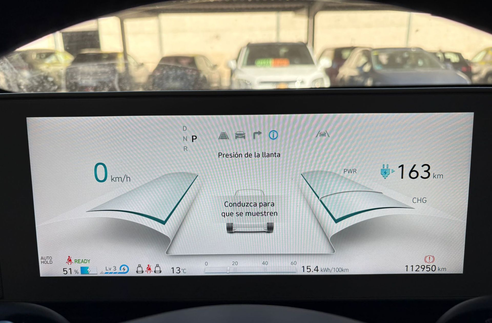Hyundai Ioniq 5 58KWH Light RWD - foto 27