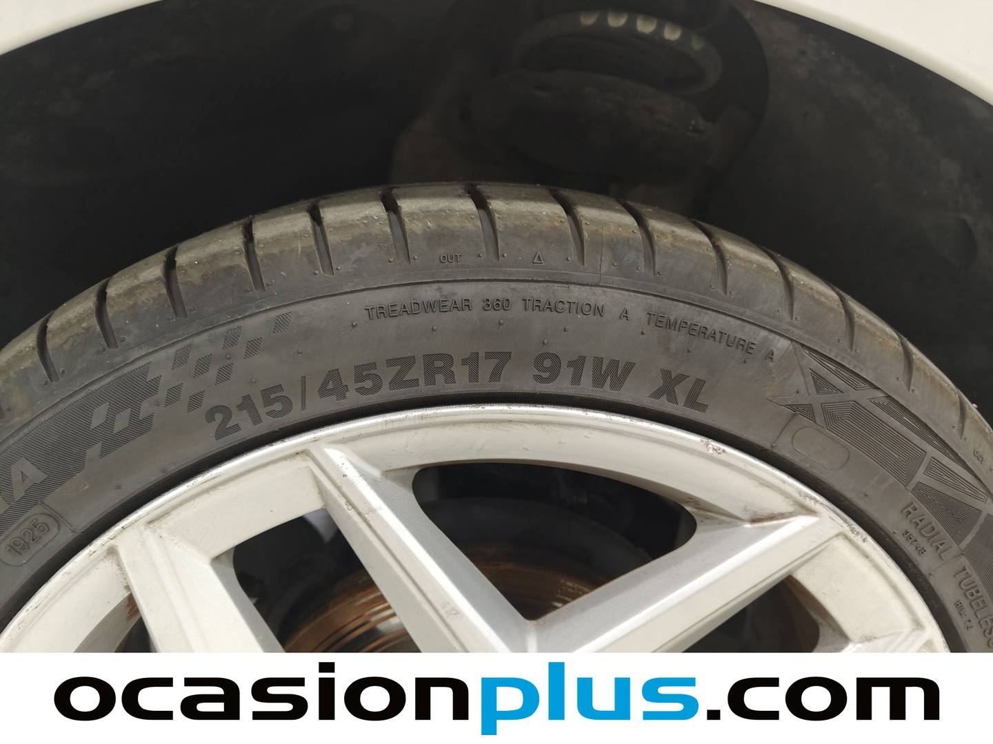 Foto Seat Ibiza SEAT Ibiza 1.0 TGI FR Plus (90 CV)