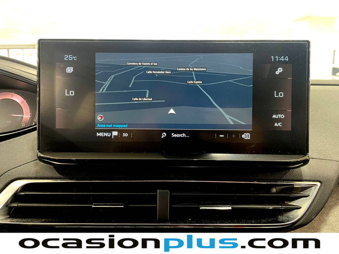 Foto Peugeot 5008 Peugeot 5008 BlueHDI 130 S&S GT EAT8 (130 CV) 7 Plazas