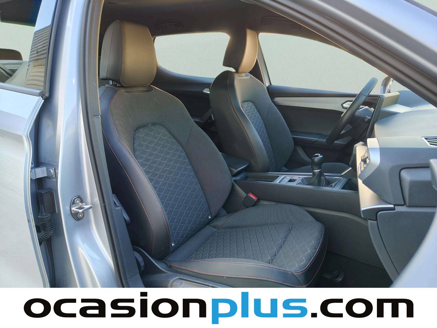 Seat León Seat León 1.5 TSI S&S FR Go L  (150 CV) gasolina