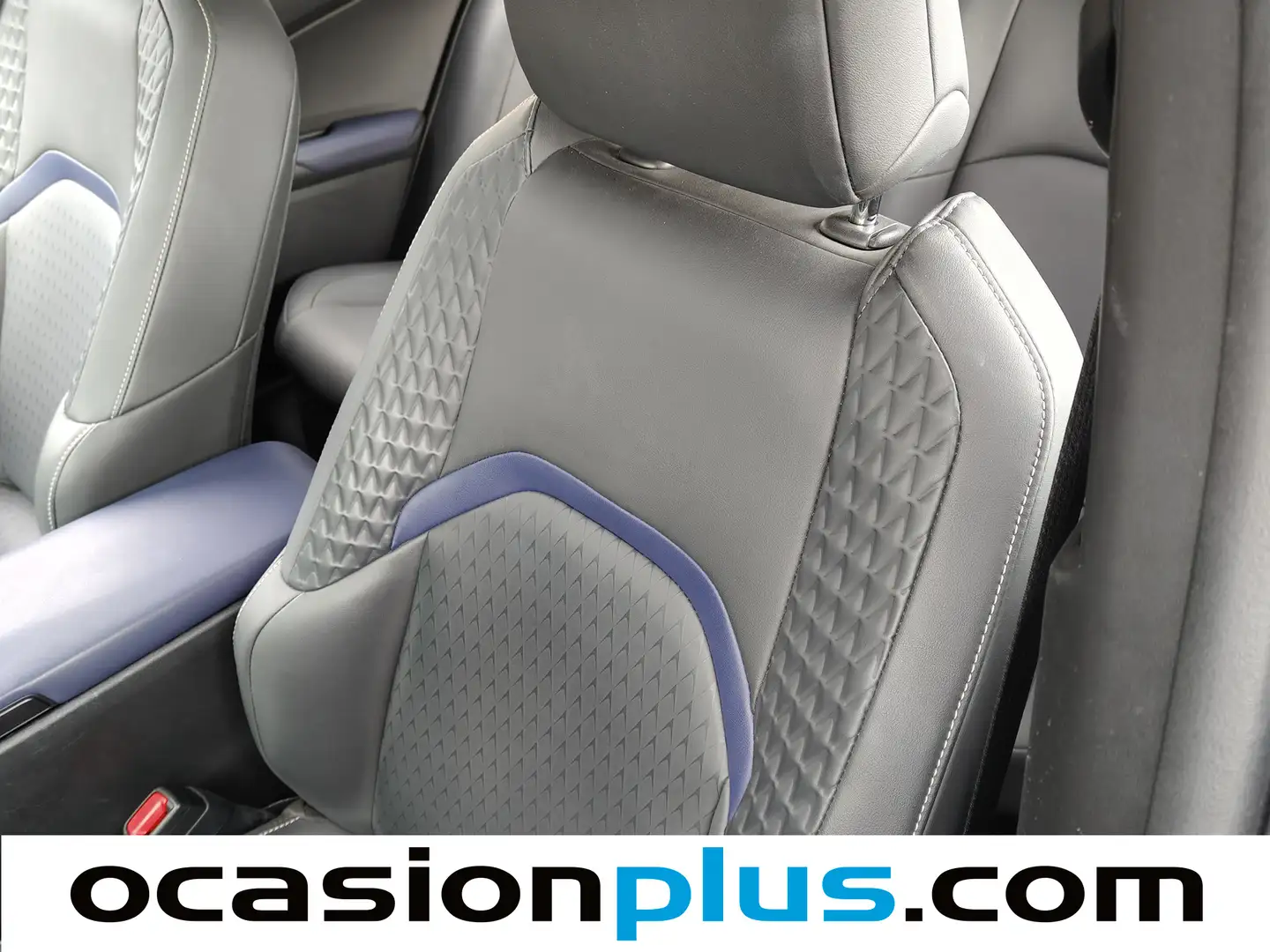 Foto Lexus UX Lexus UX 250h Luxury (184 CV)