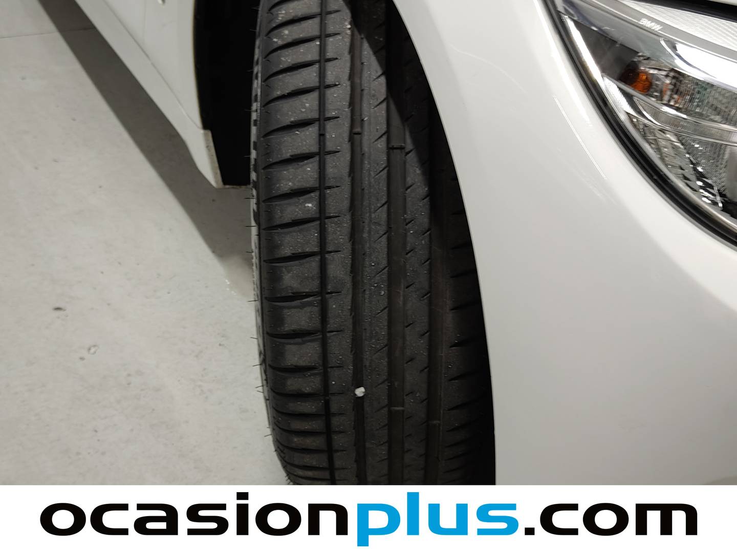 Foto BMW Serie 4 BMW Serie 4 420d Gran Coupe (190 CV) Pack M