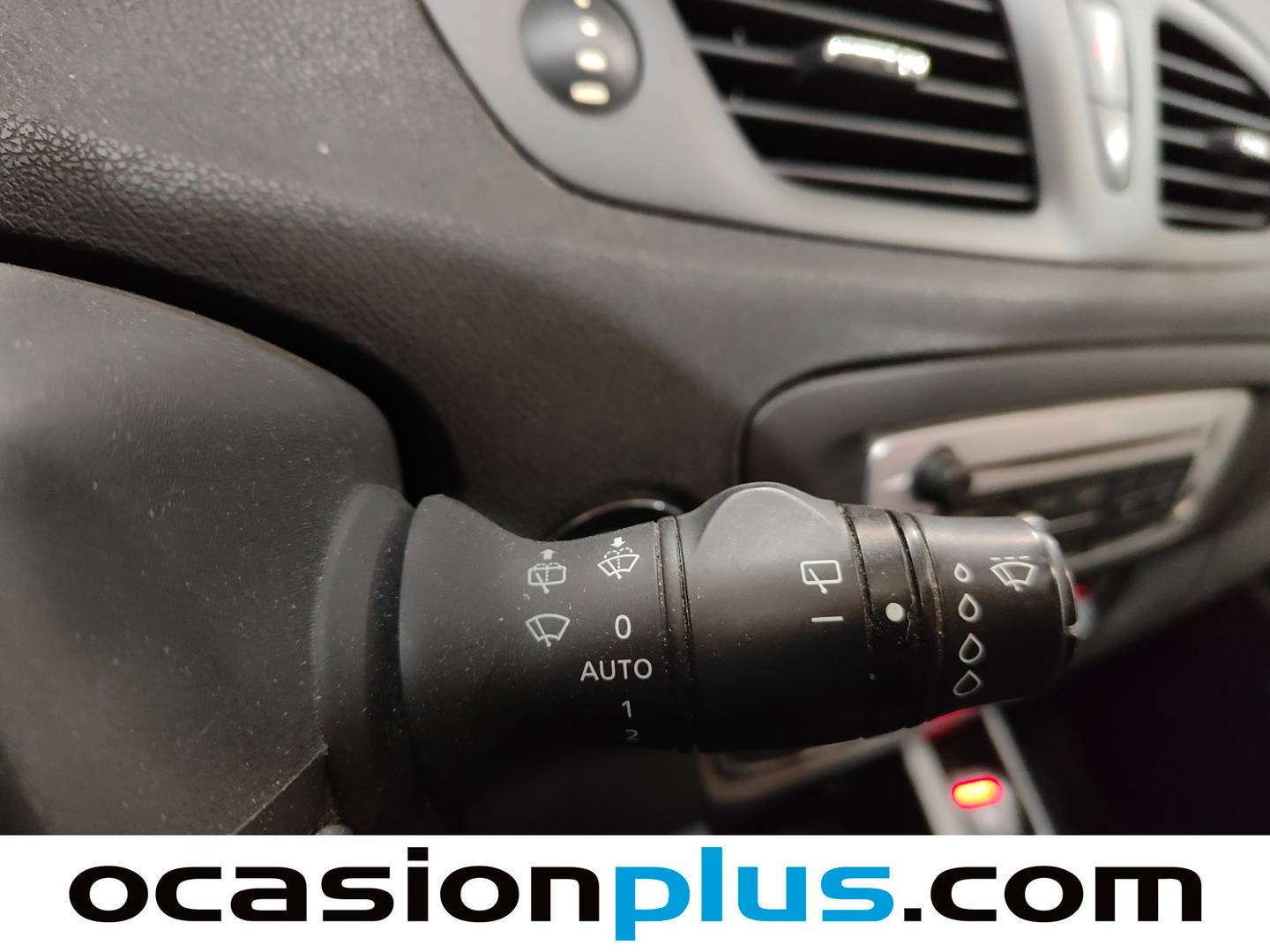 Foto Renault Scénic Renault Scenic dCi 95 Selection Euro6 (95 CV)