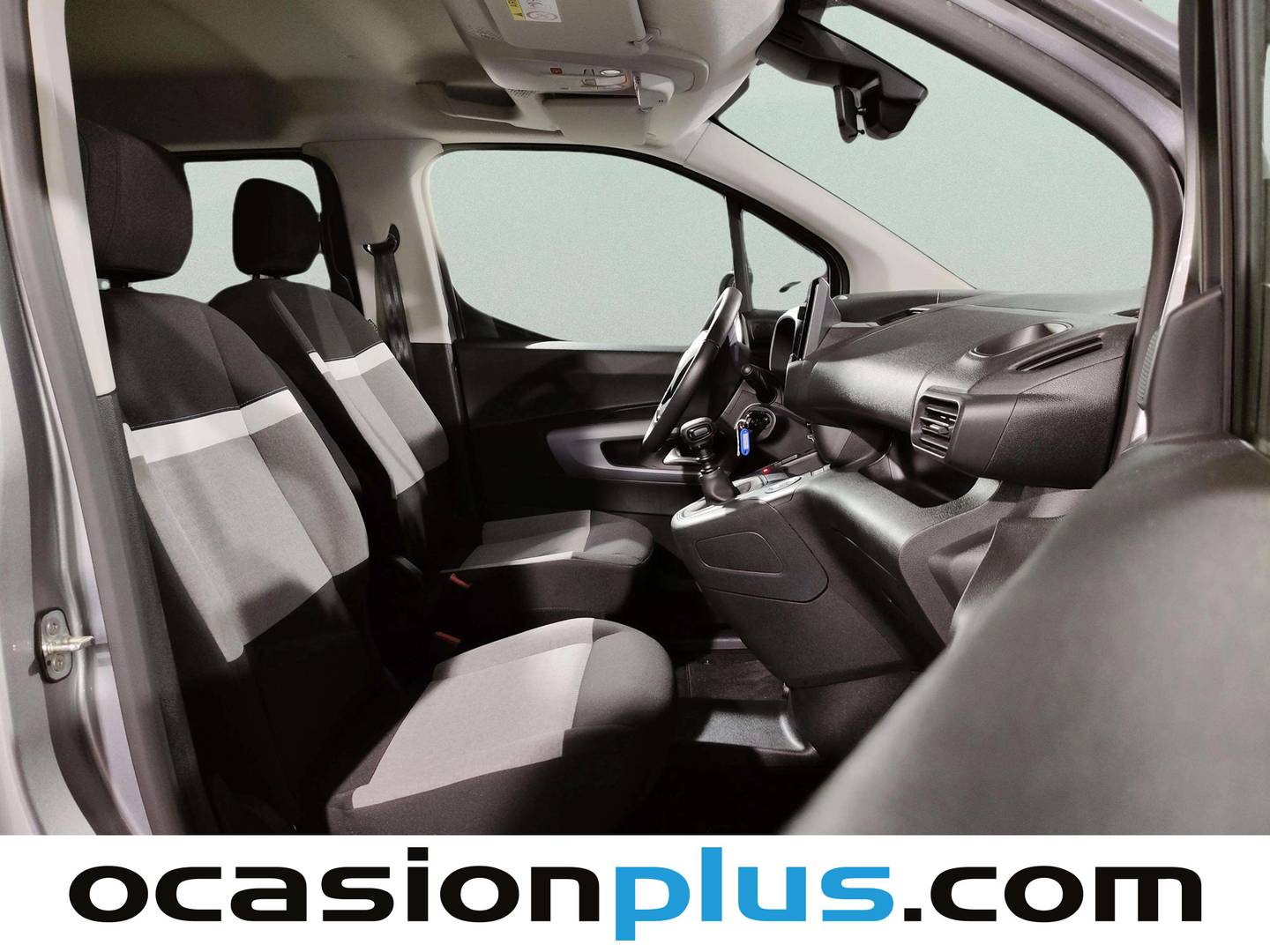 Citroën Berlingo Citroën Berlingo BlueHDi 100 S&S Plus Talla XL (102 CV) diésel