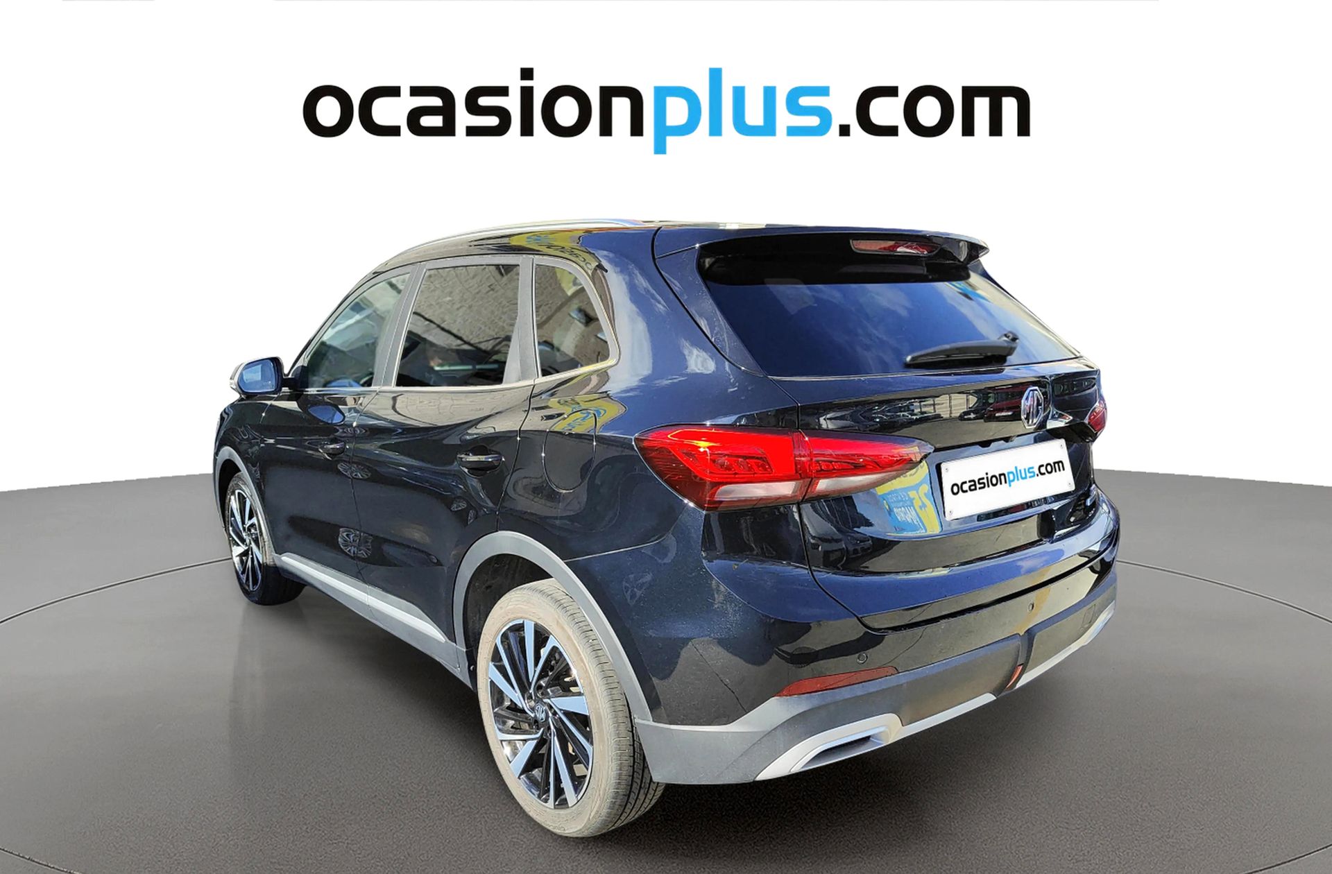 MG ZS 1.5 Hybrid+ Luxury - foto 3