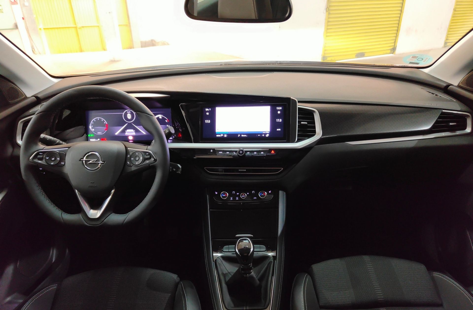 Opel Grandland 1.2 Turbo XHT GS - foto 6