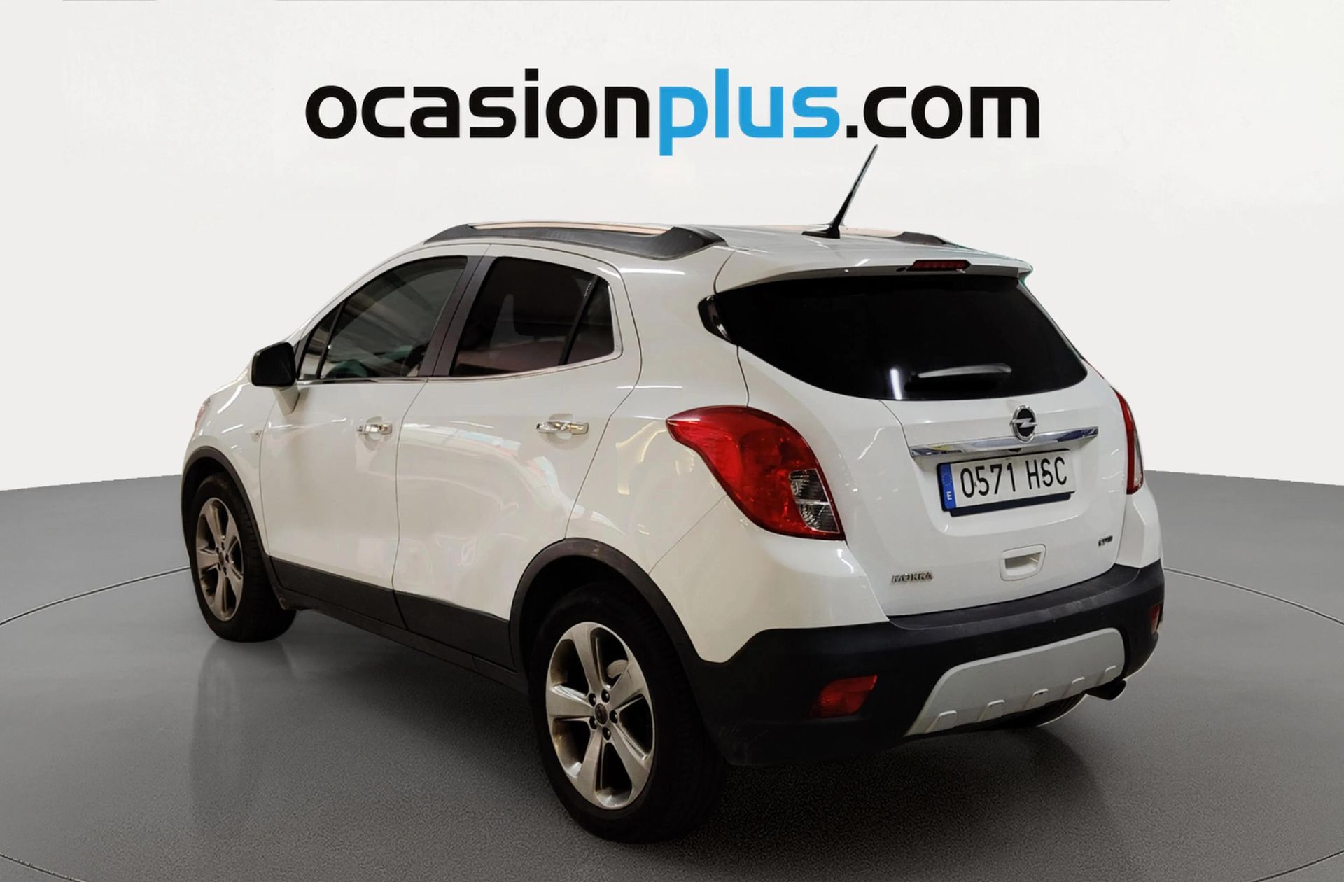 Opel Mokka 1.7 CDTi Excellence 4x2 - foto 3