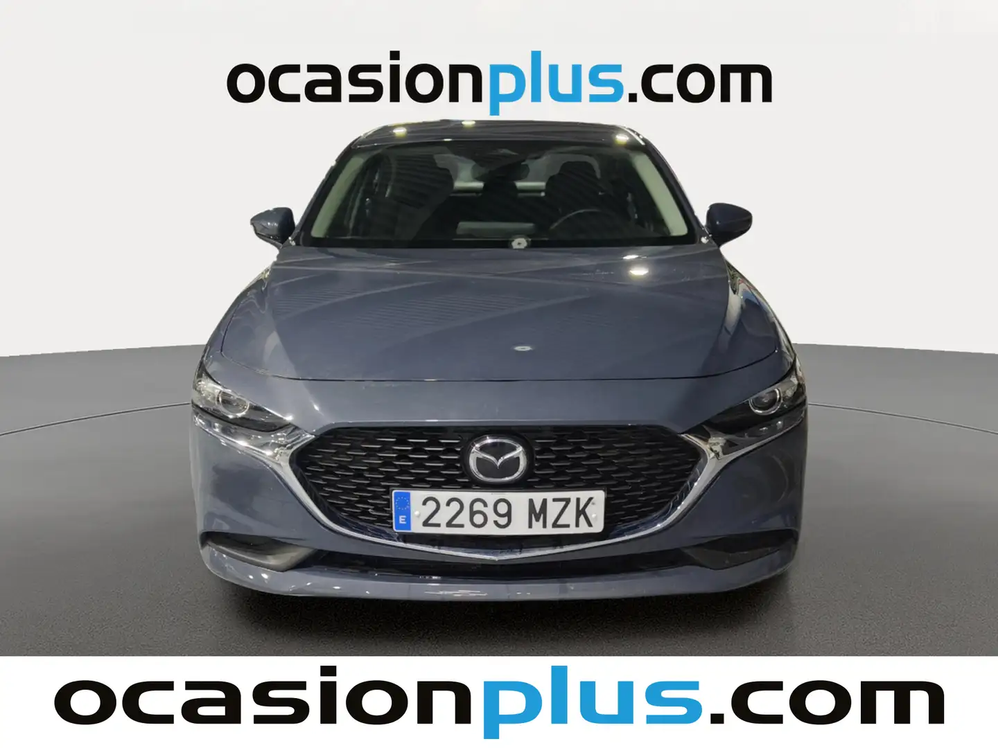 Foto Mazda Mazda3 Mazda Mazda 3 2.5L E-SKY G MHEV Prime-line (140 CV)