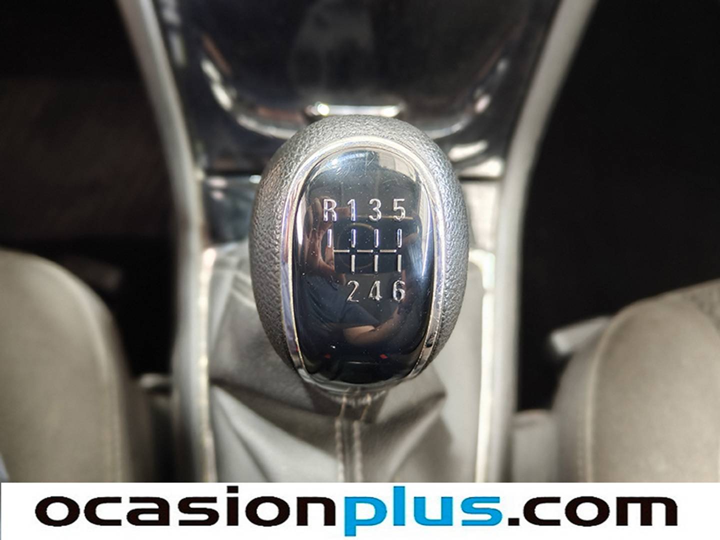 Foto Opel Mokka X Opel Mokka X 1.4 Turbo GLP Selective 4X2 (140 CV)